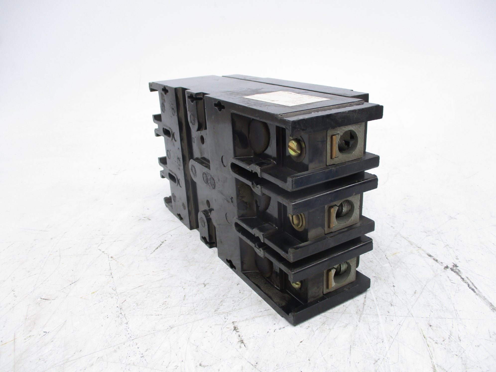 SQUARE D 997327 600V 225A UNMP
