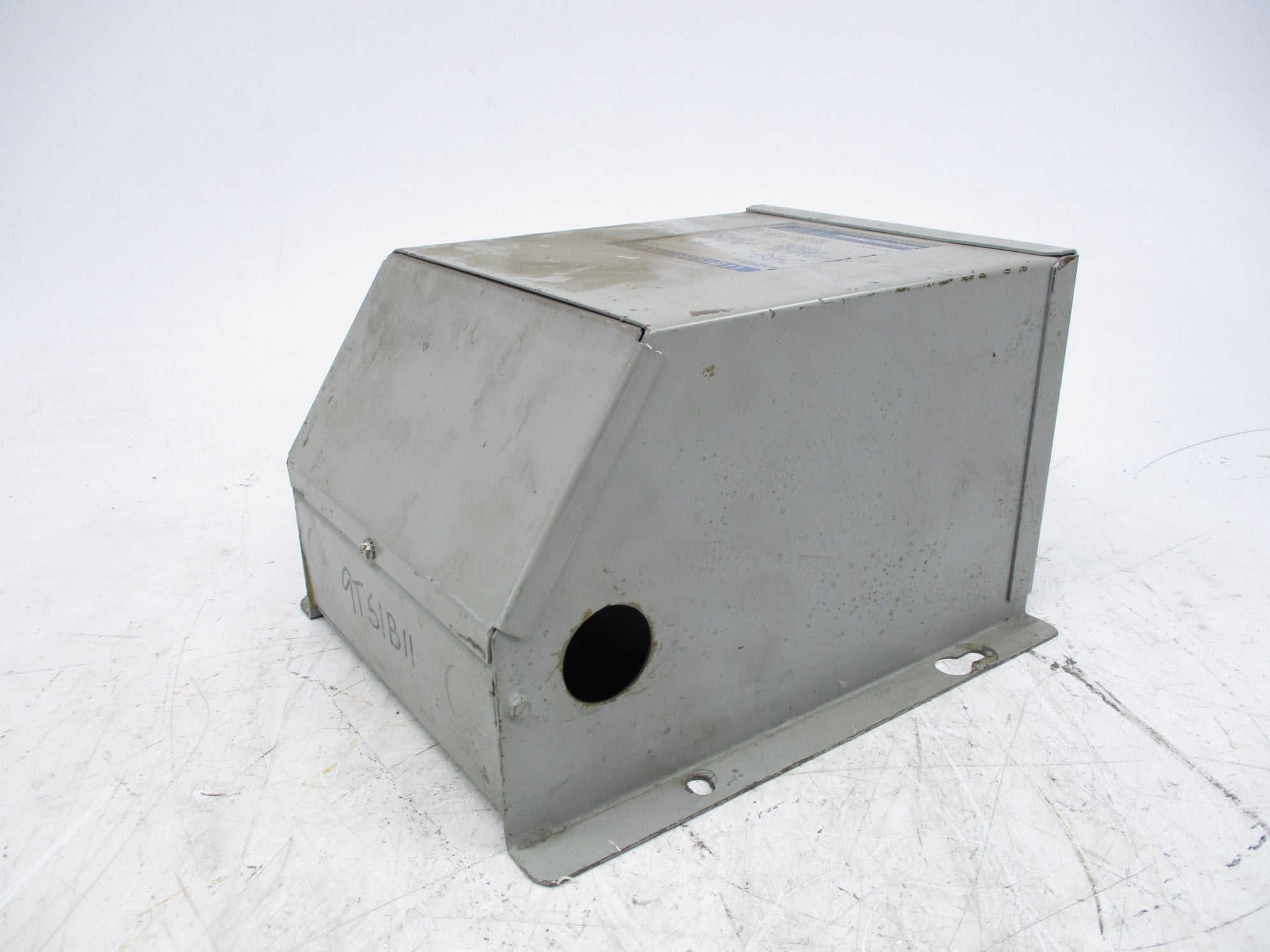 GENERAL ELECTRIC 9T51B11 UNMP