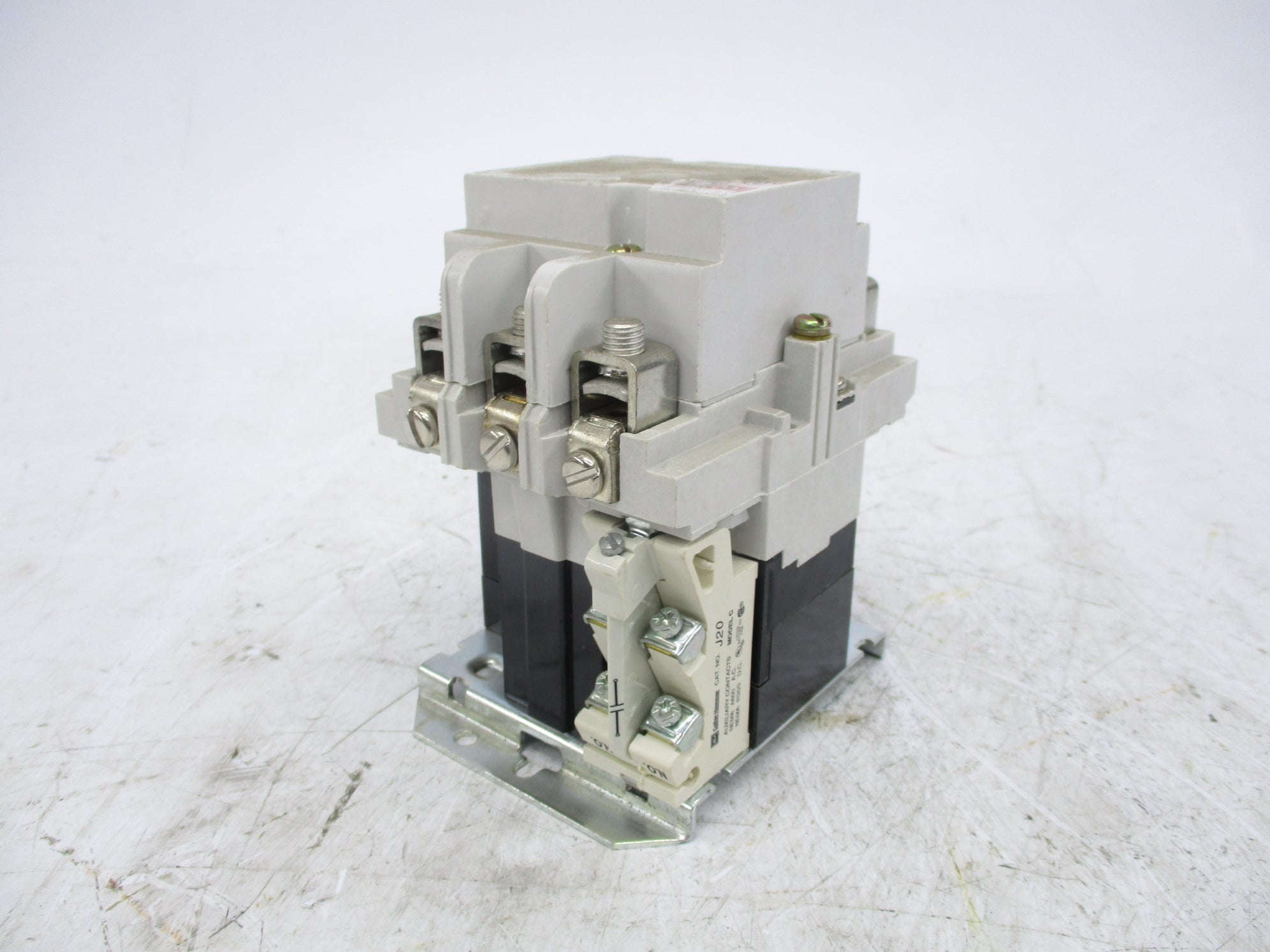 CUTLER HAMMER A201K2CA 120V NSMP