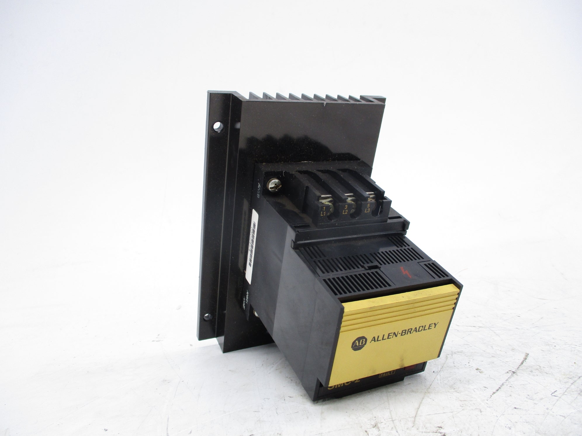 ALLEN BRADLEY 150-A09NB SER. A 380/415VAC 9A UNMP