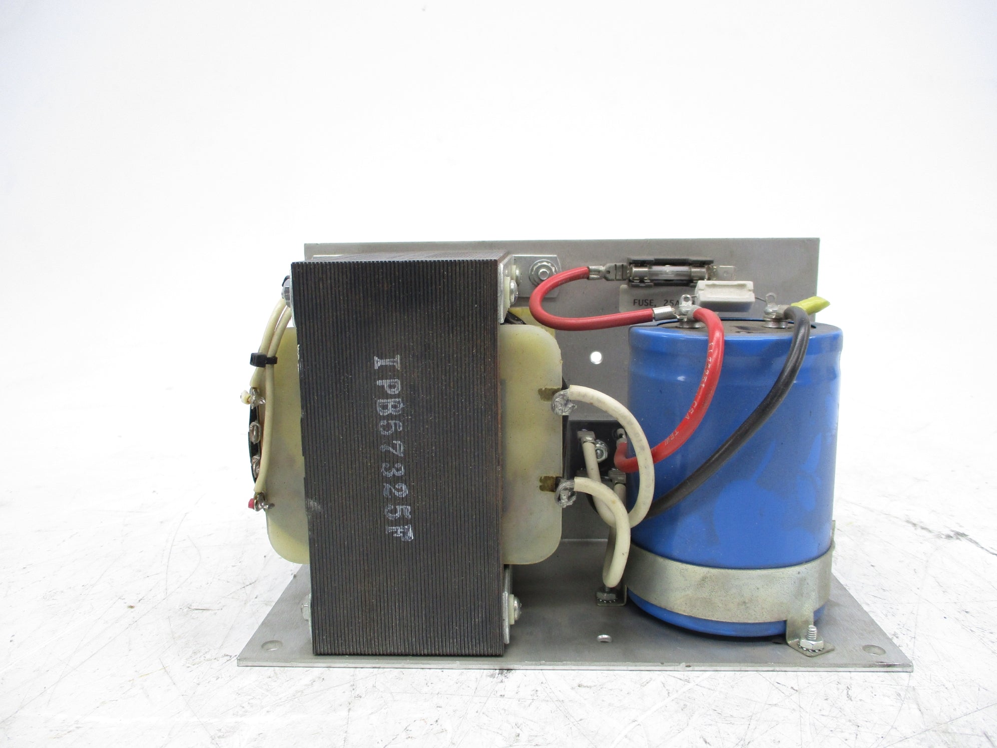 INTERNATIONAL POWER IP500U24 UNMP