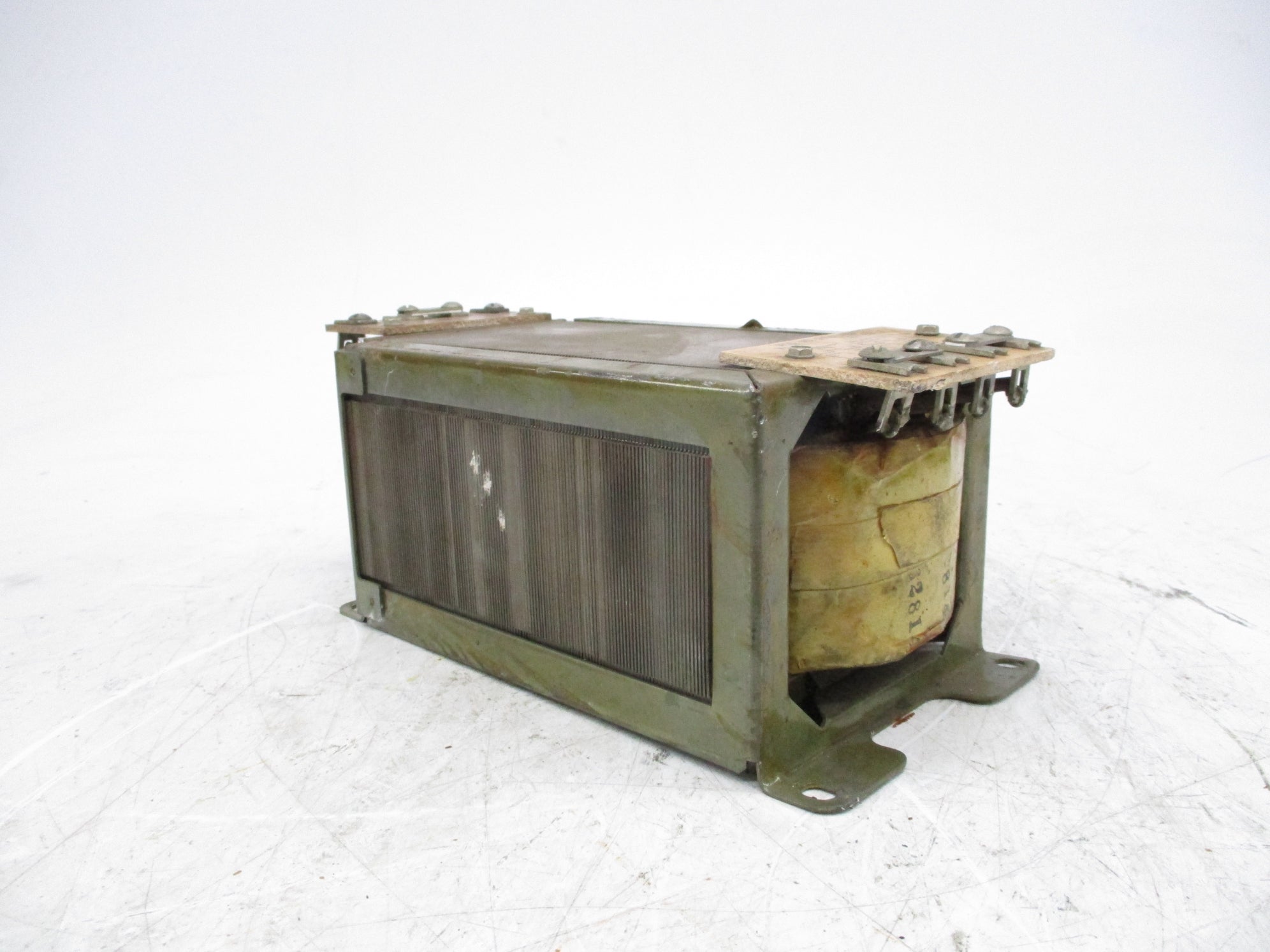 GENERAL ELECTRIC 9T56Y2814 UNMP