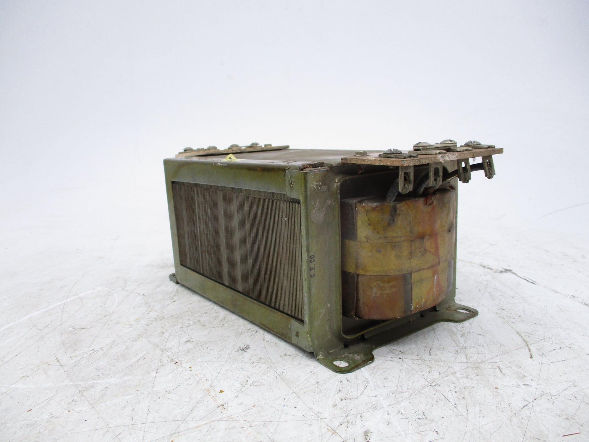 GENERAL ELECTRIC 9T56Y2814 UNMP