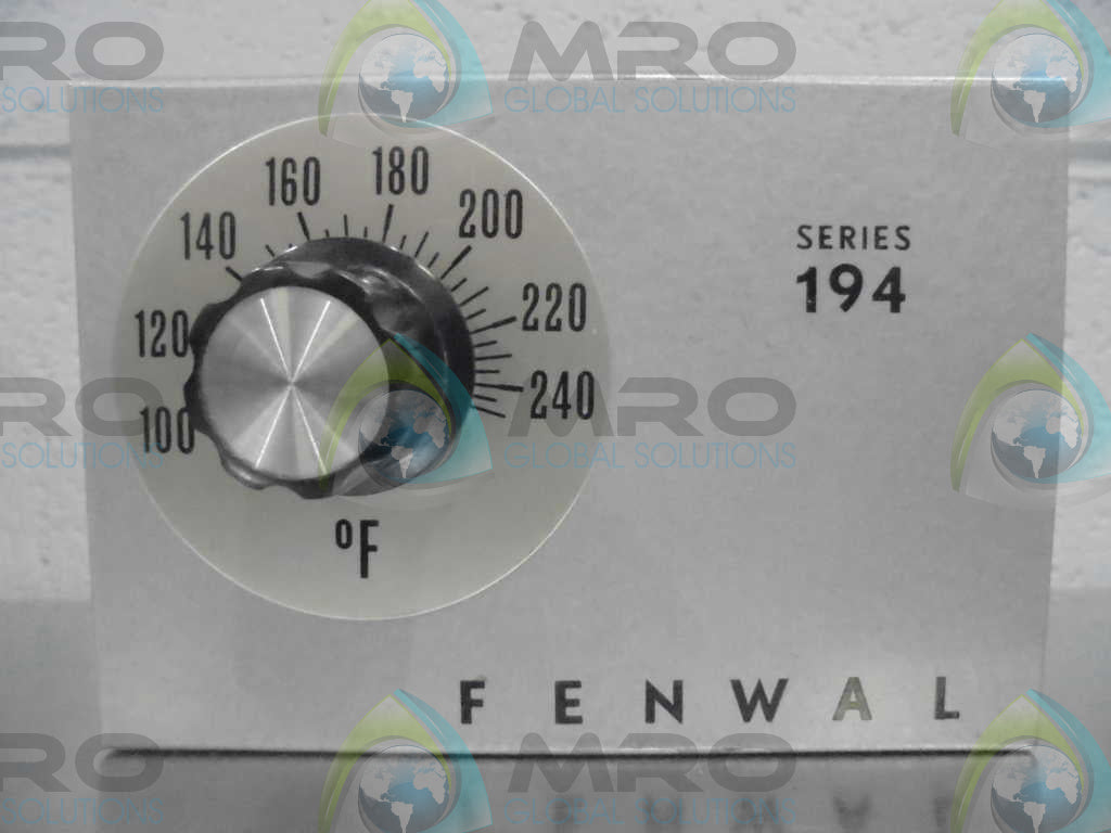 FENWAL 19-424005-402 TIMER *USED*