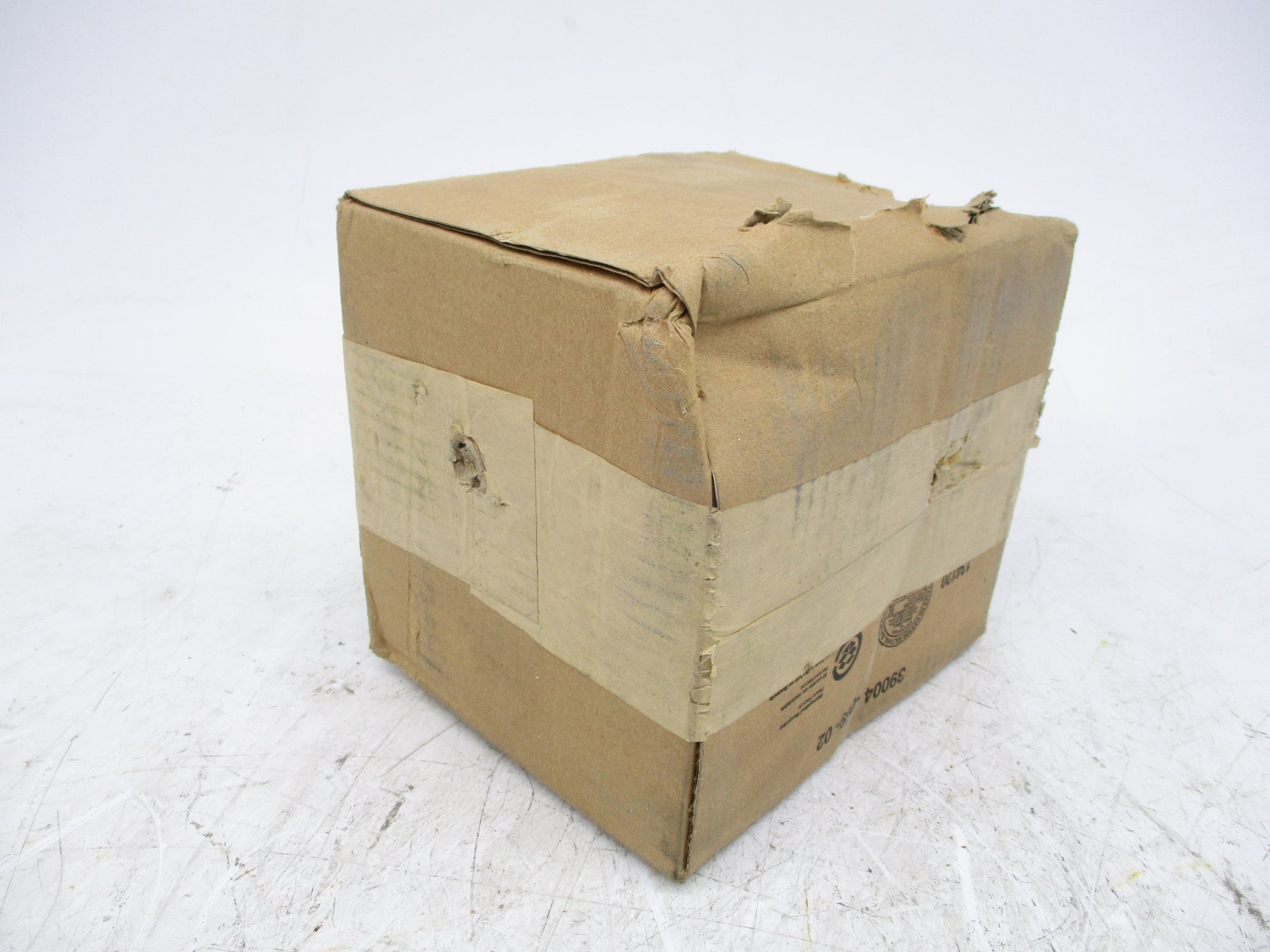SQUARE D 9070T500D1 480V NSFS
