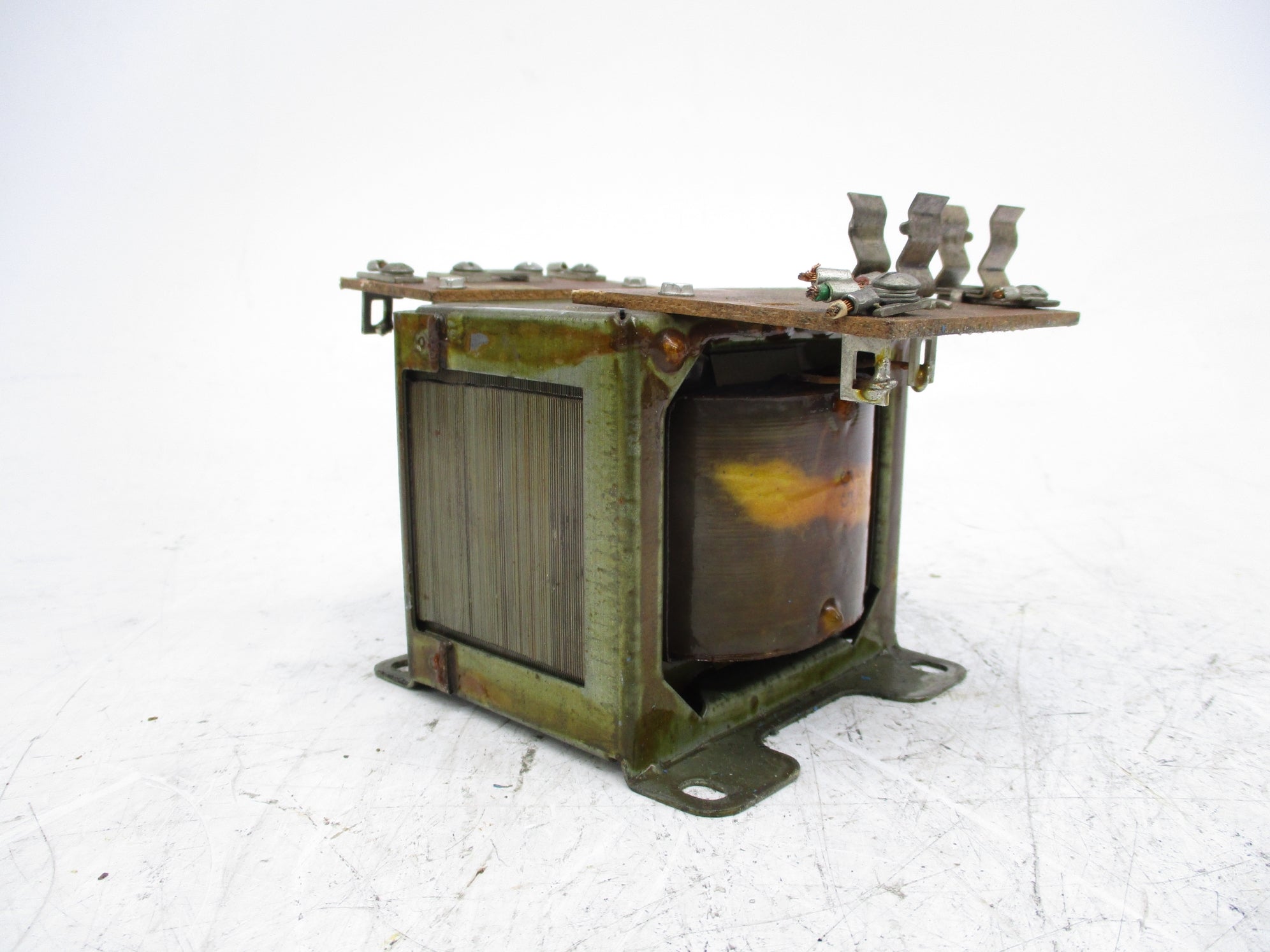 GENERAL ELECTRIC 9T55Y50G2 UNMP