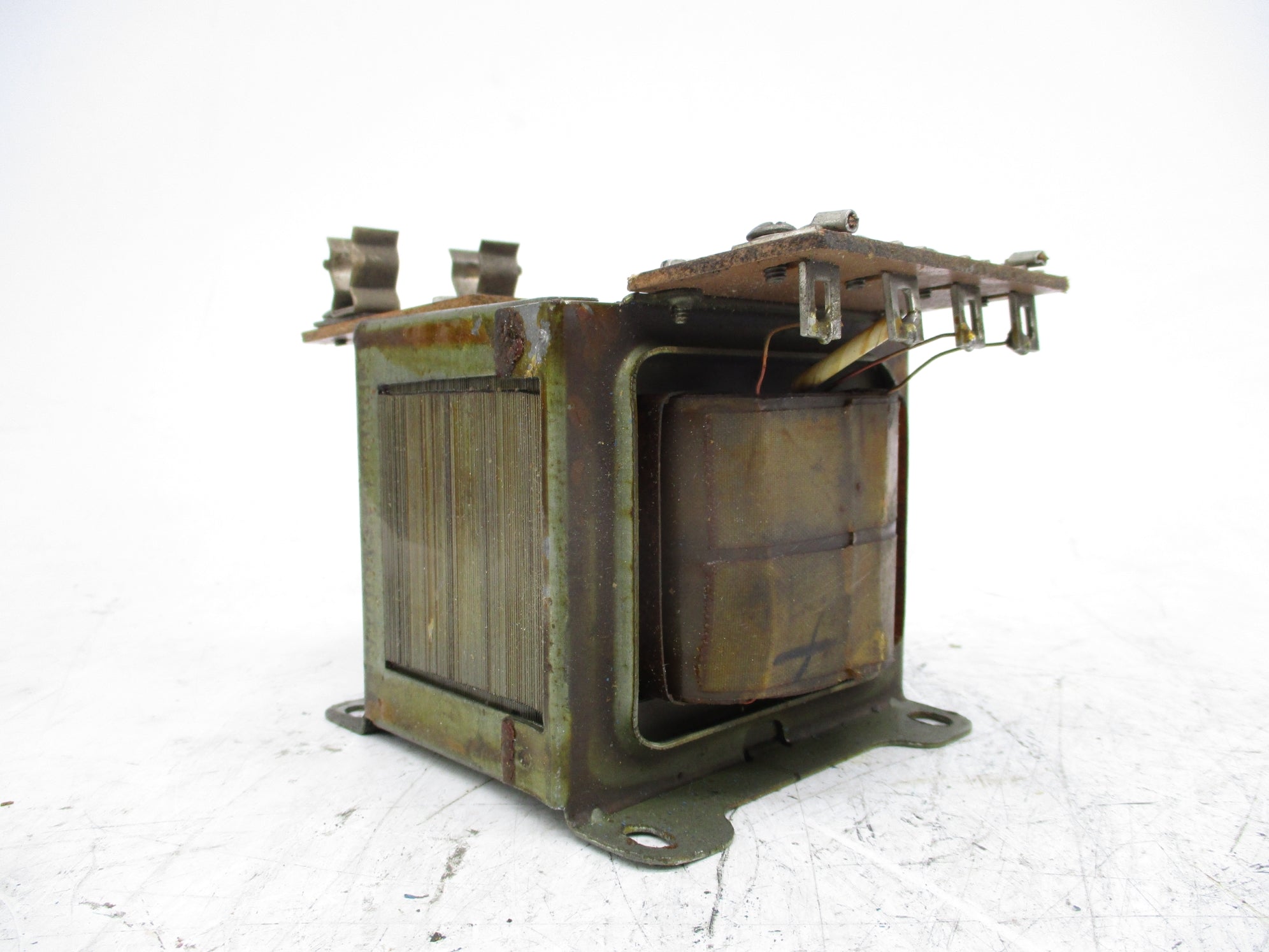 GENERAL ELECTRIC 9T55Y50G2 UNMP