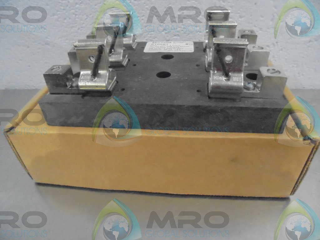 FERRAZ SHAWMUT 61008J NSFP ** GENUINE **