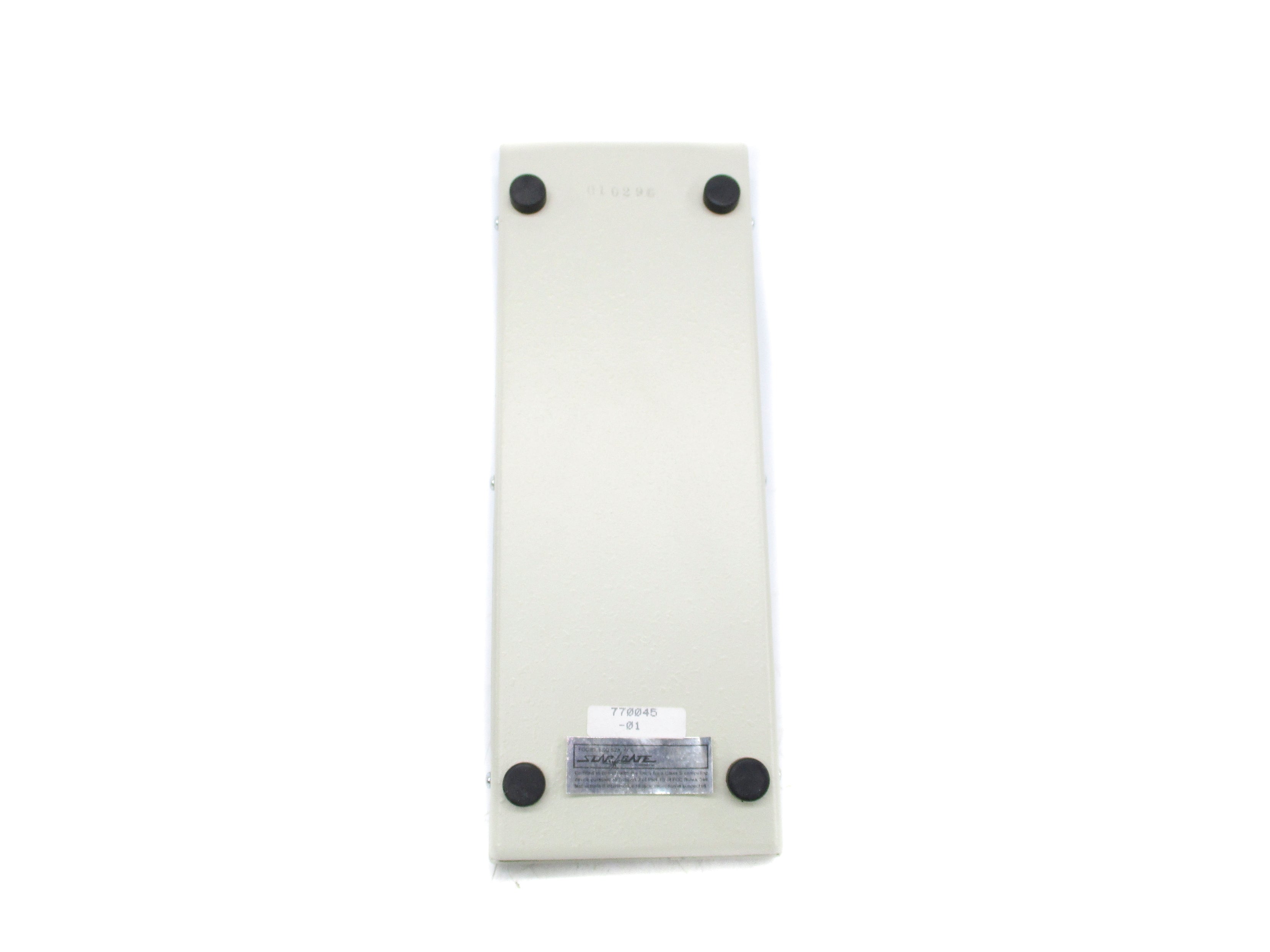 STAR GATE 740045-01 UNMP