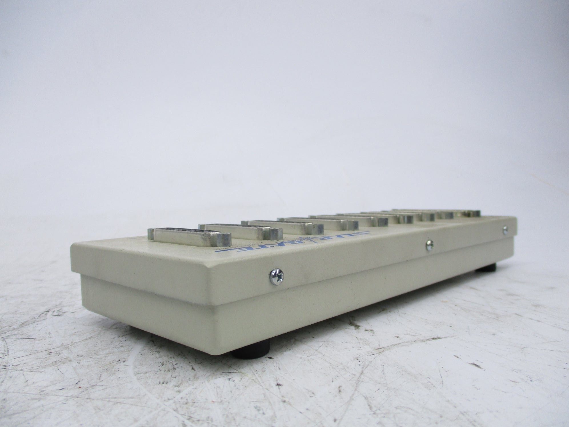 STAR GATE 740045-01 UNMP