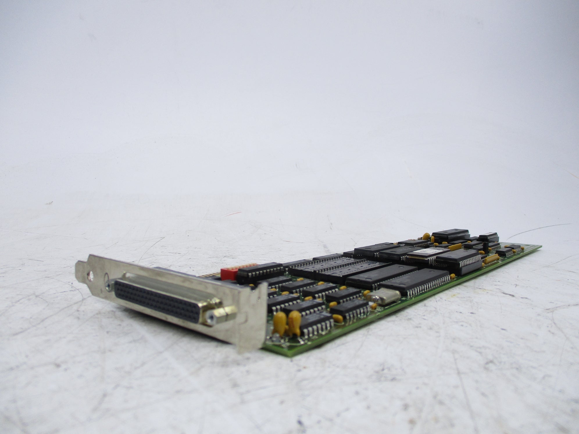 STAR GATE ACL500044 REV. 5 UNMP