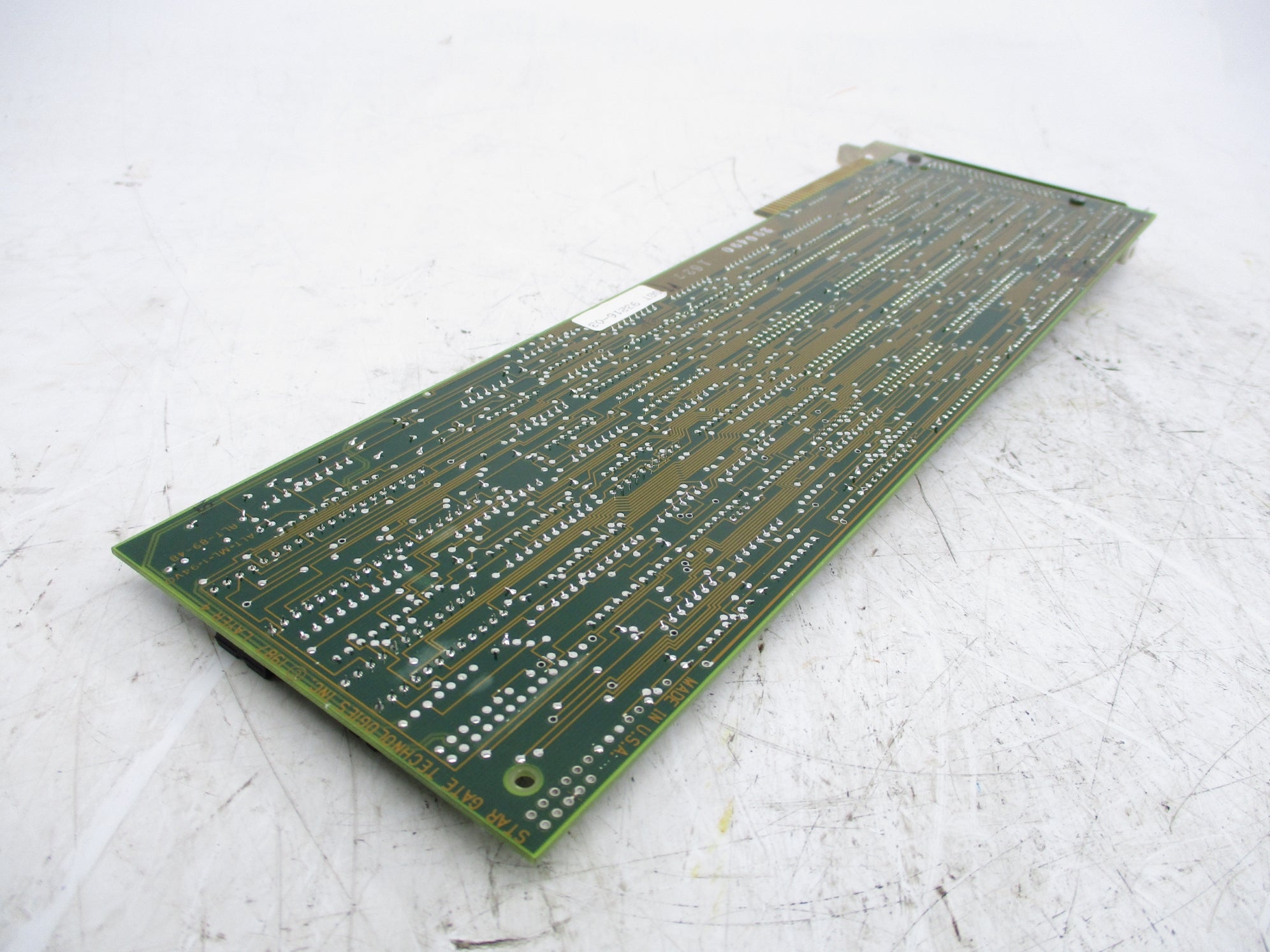 STAR GATE ACL500044 REV. 5 UNMP