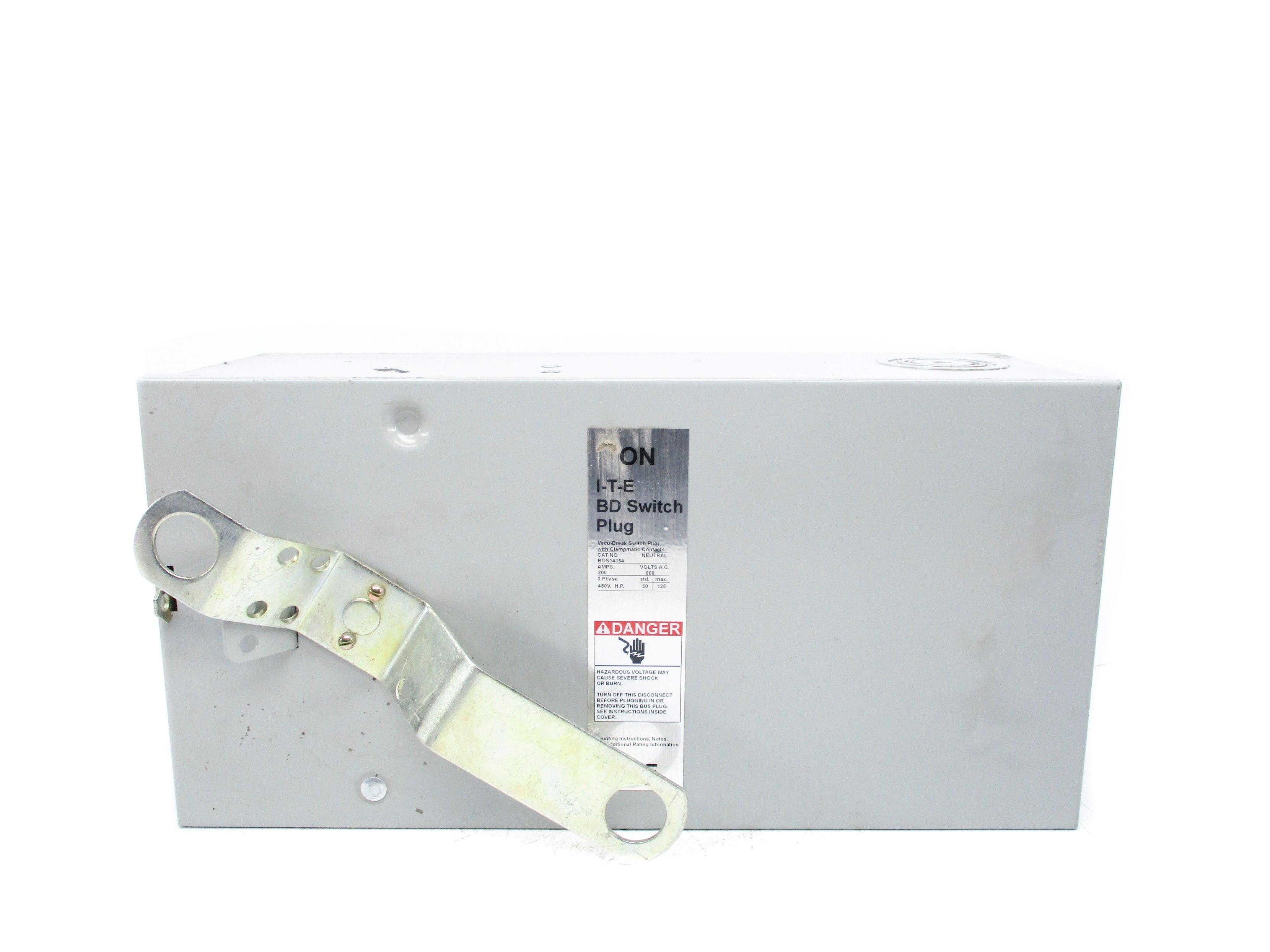 SIEMENS BOS14354 NSNP