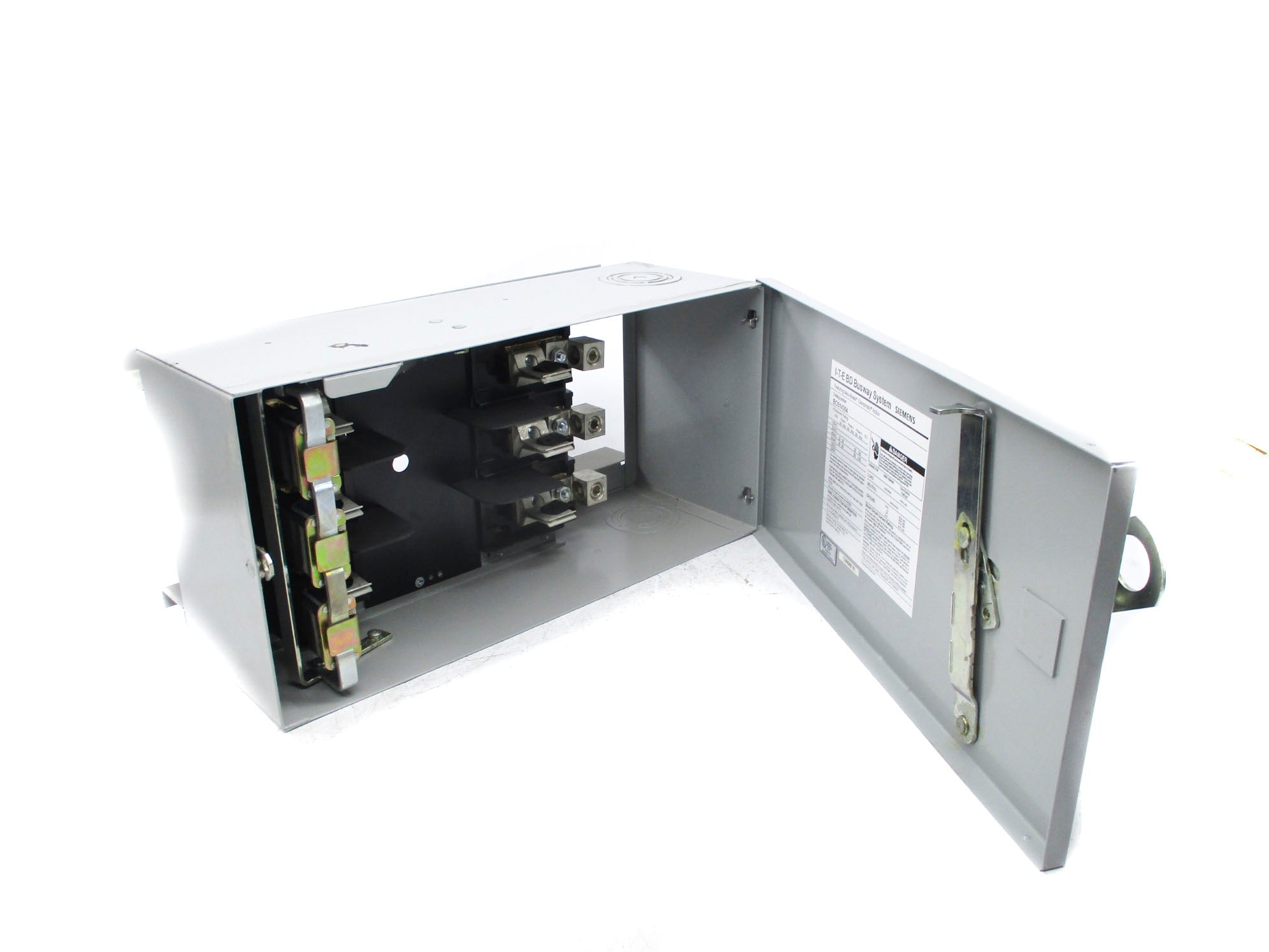 SIEMENS BOS14354 NSNP