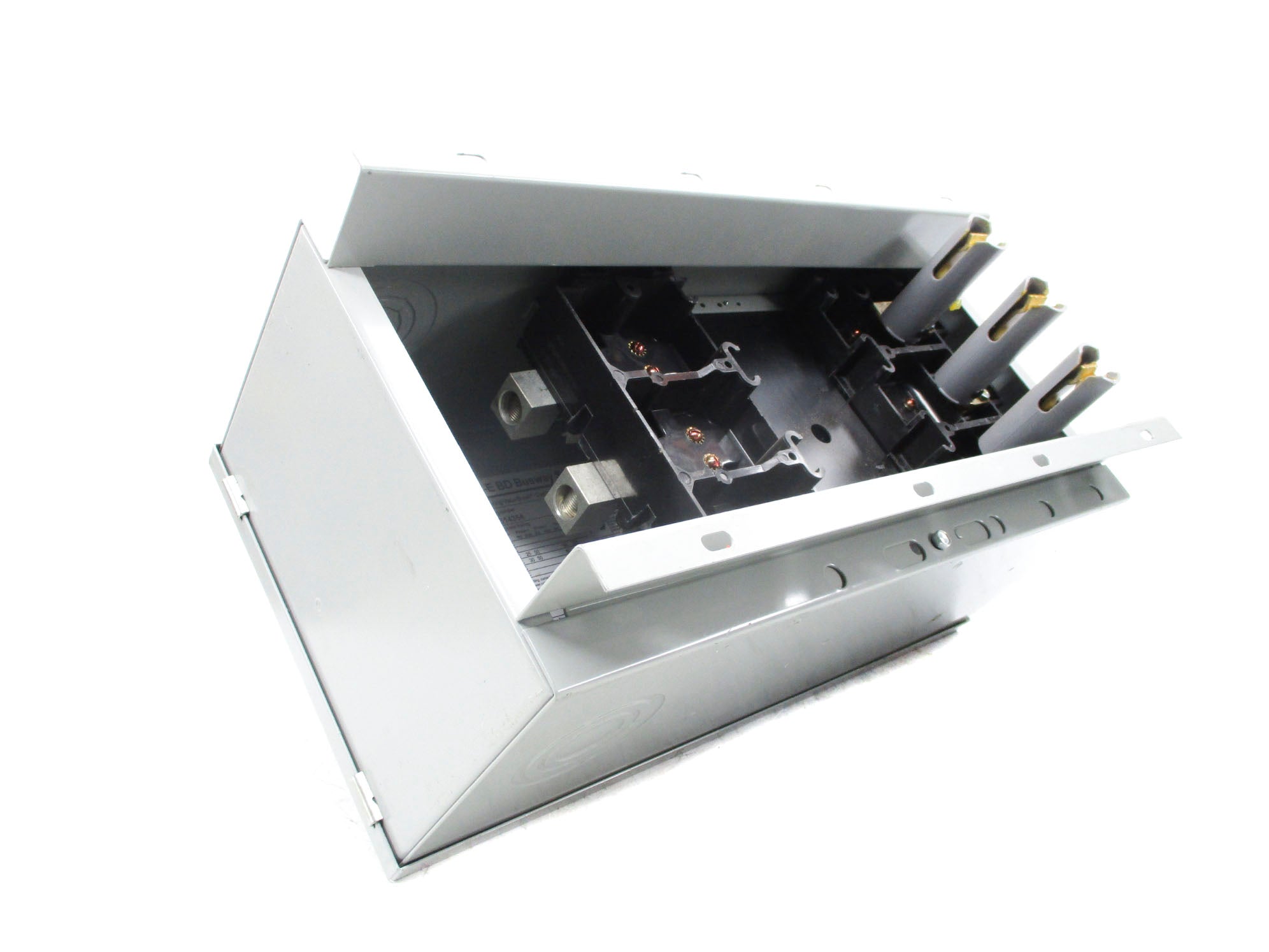 SIEMENS BOS14354 NSNP
