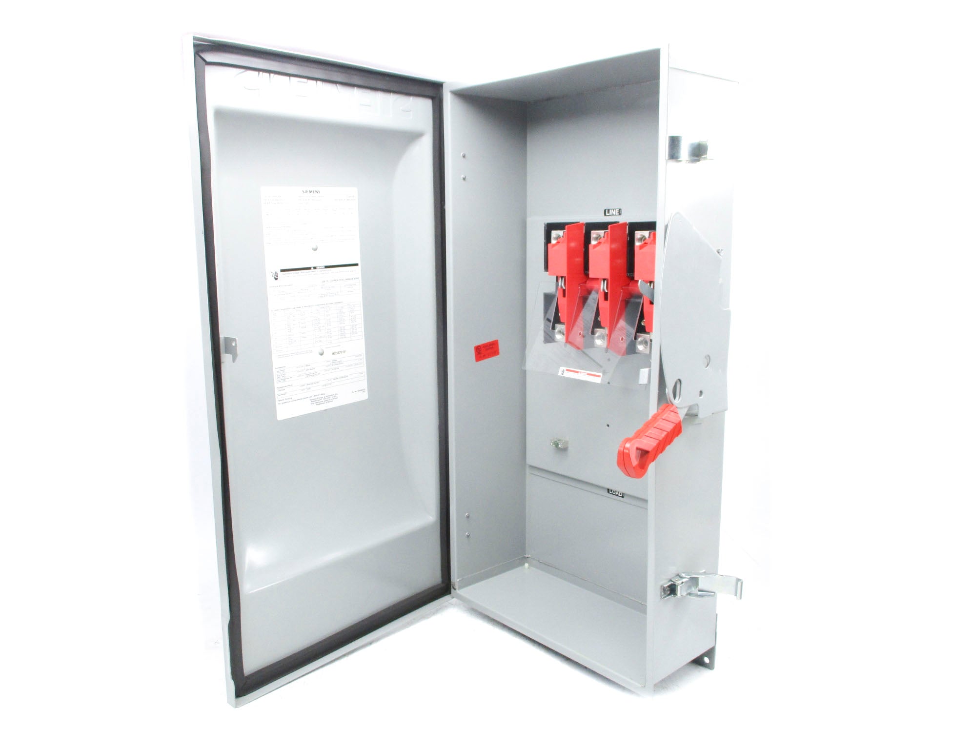 SIEMENS HNF364J NSNP
