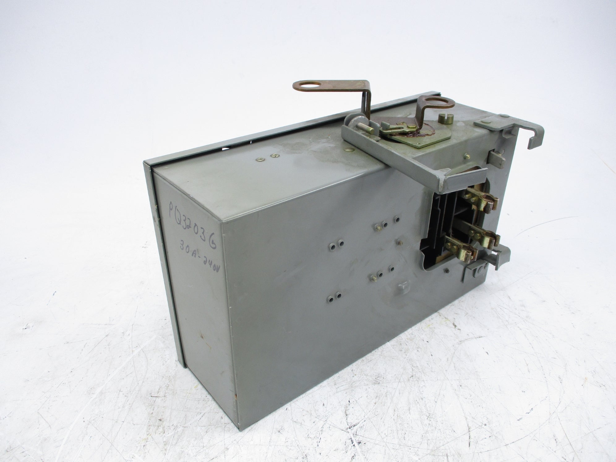 SQUARE D PQ3203G SER. 4 NSNP