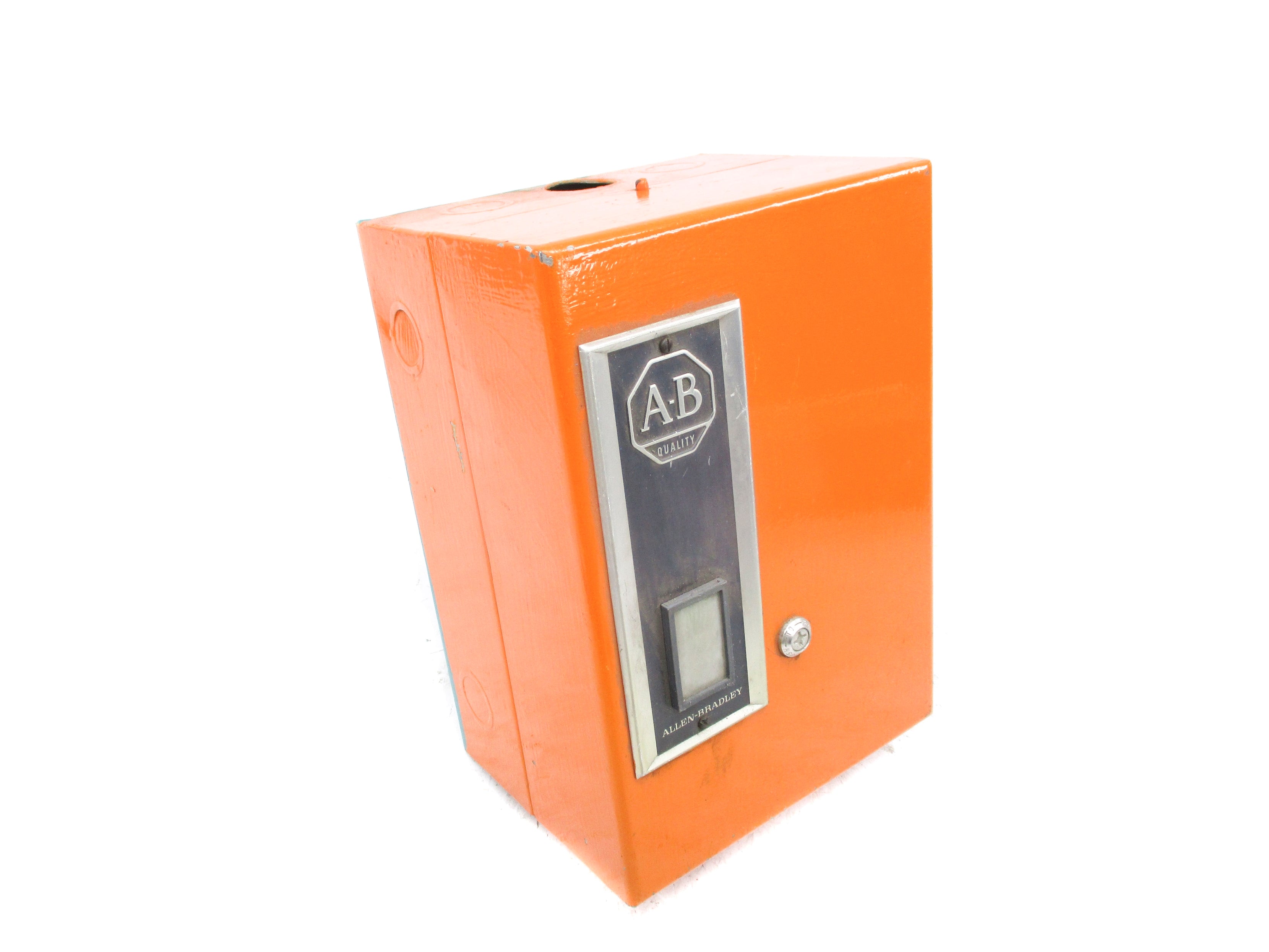 INDUSTRIAL SPARE PART 509-AAD SER. B (AS PICTURED) UNMP