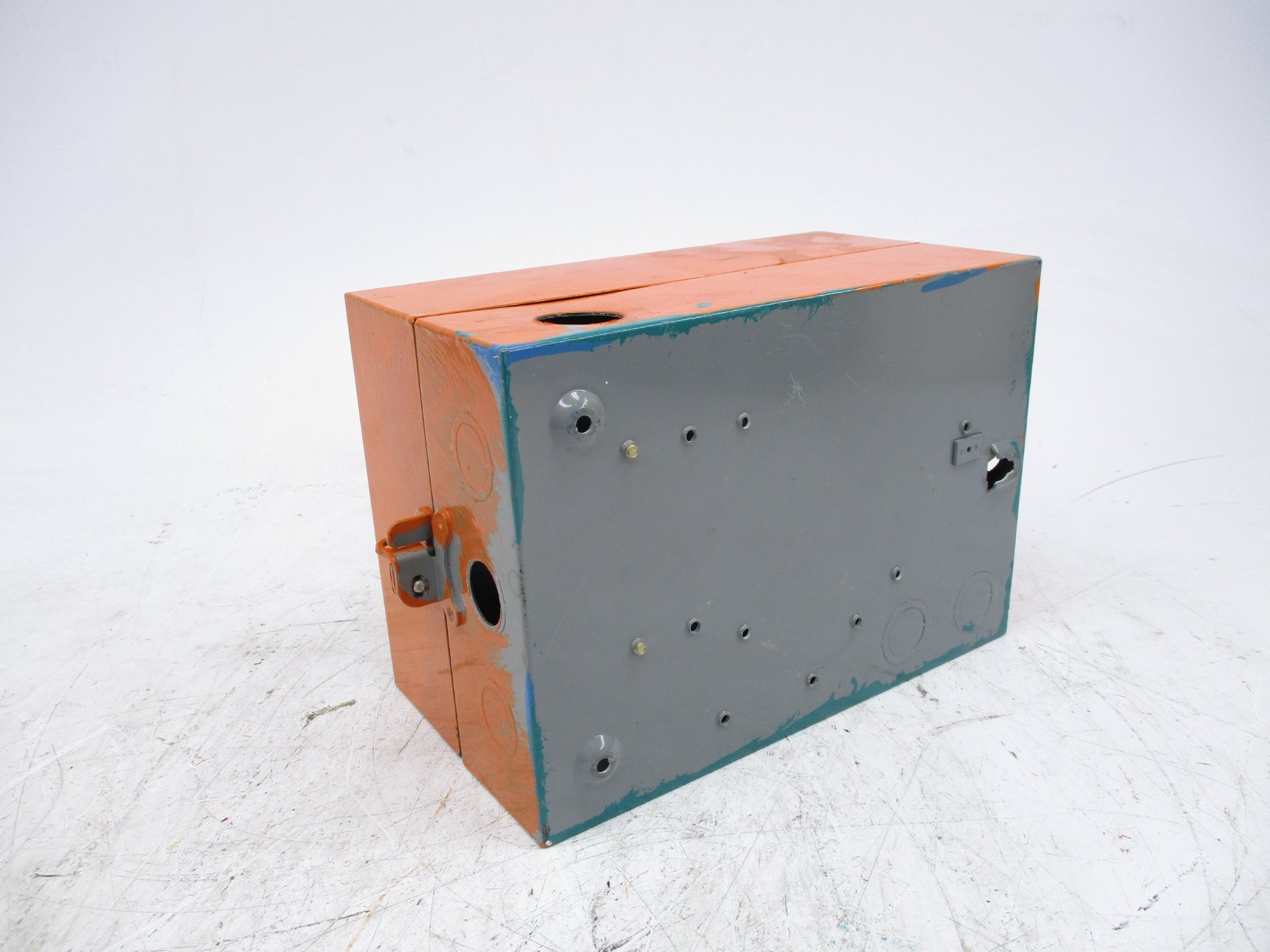 INDUSTRIAL SPARE PART 509-AAD SER. B (AS PICTURED) UNMP