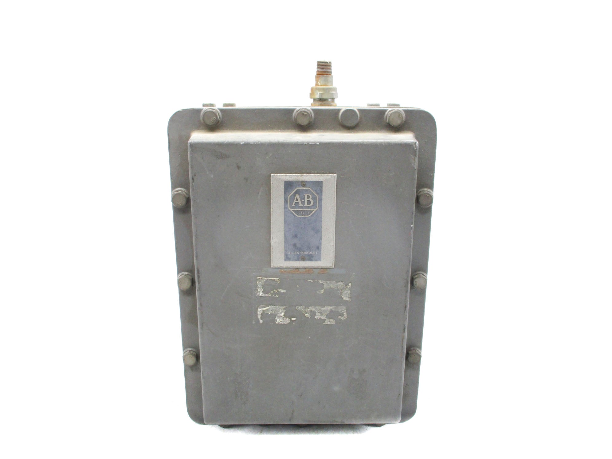 INDUSTRIAL SPARE PART 702L-CEB932 SER. K UNMP