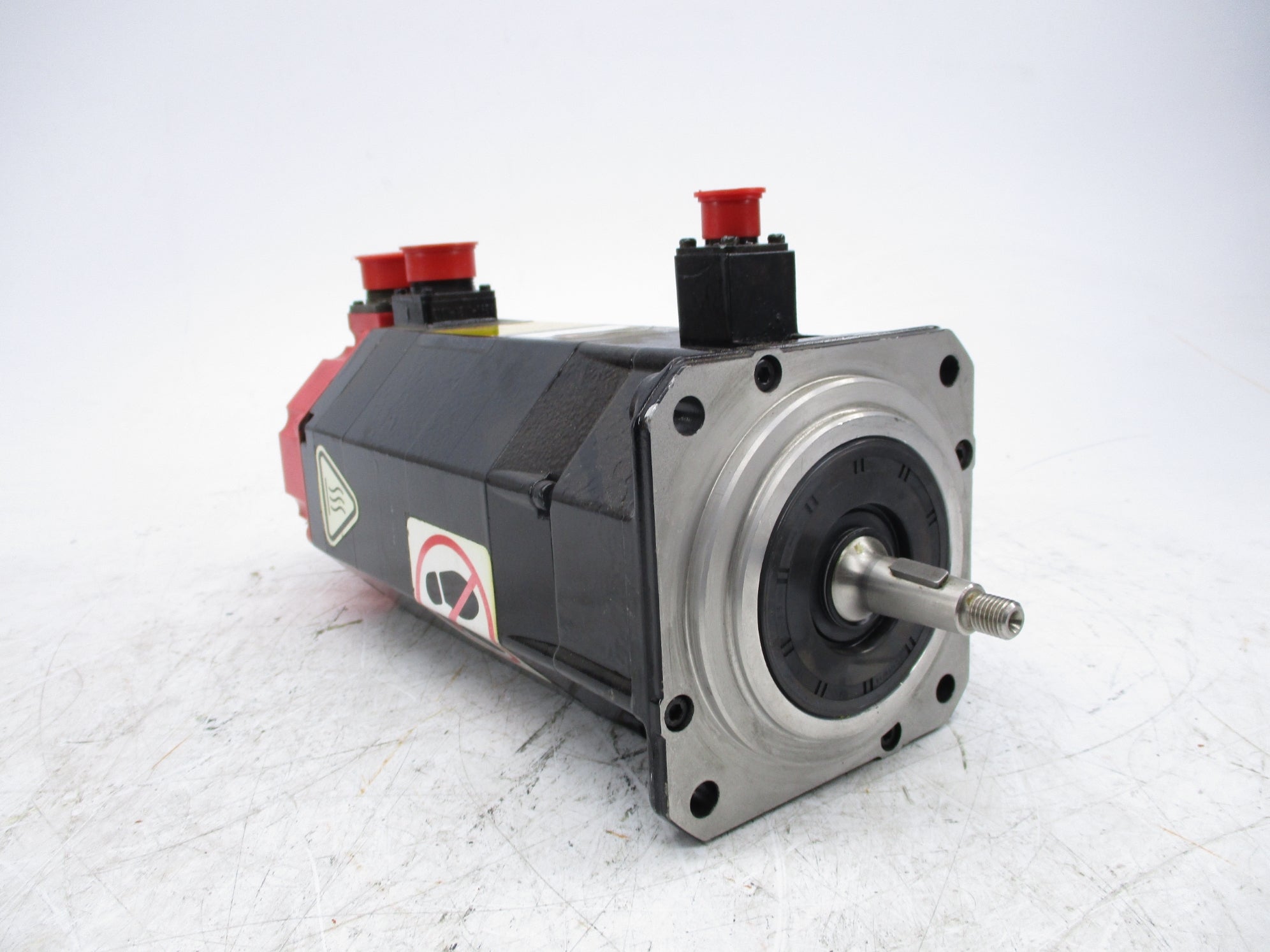 FANUC A06B-0163-B175 UNMP