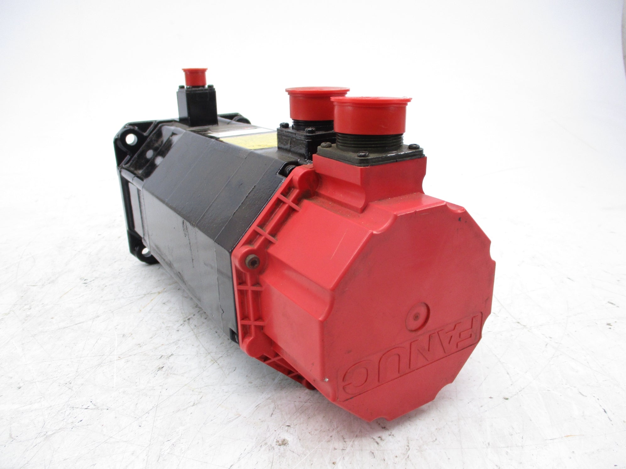 FANUC A06B-0163-B175 UNMP