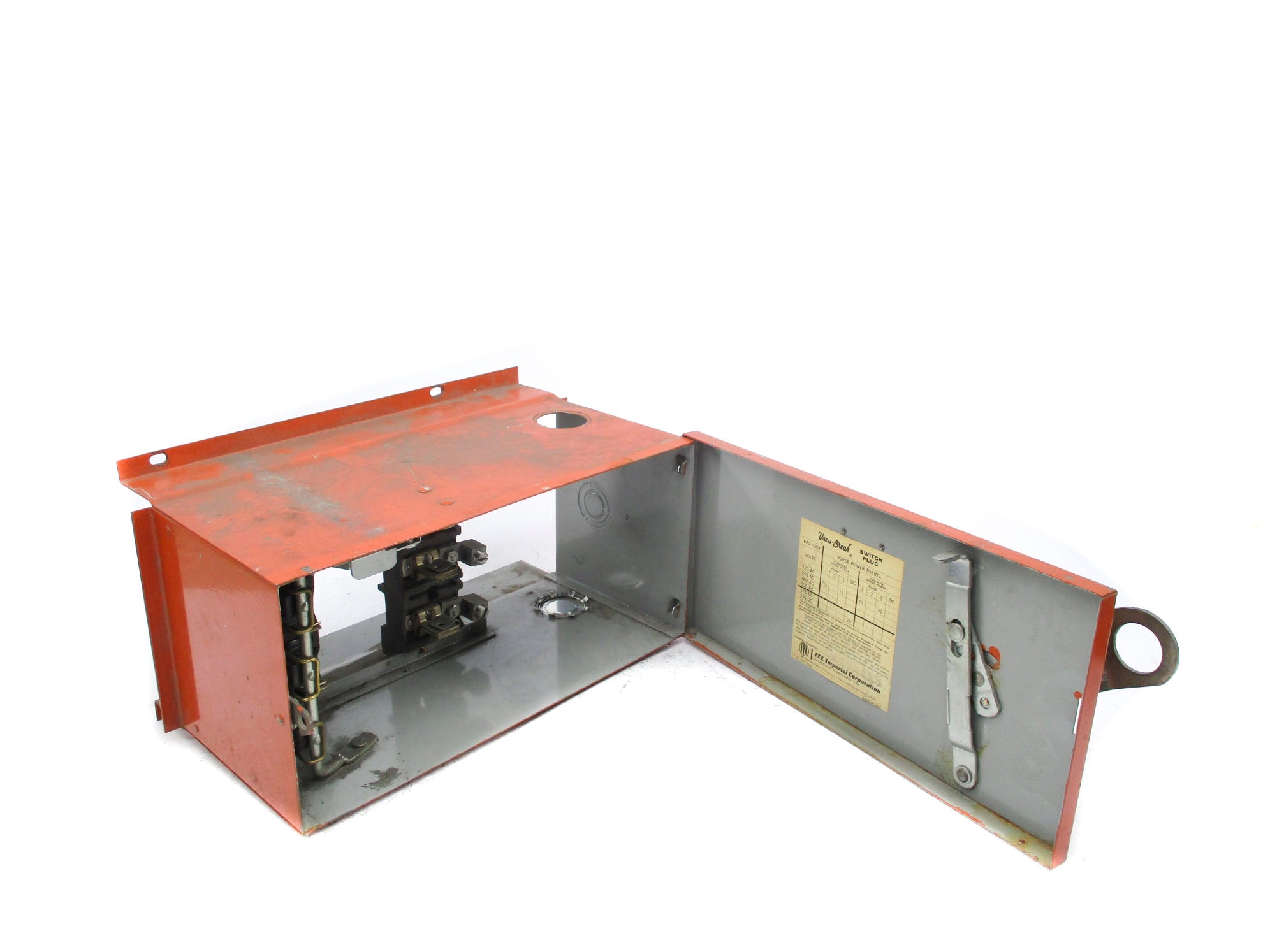 SIEMENS BOS14323 UNMP