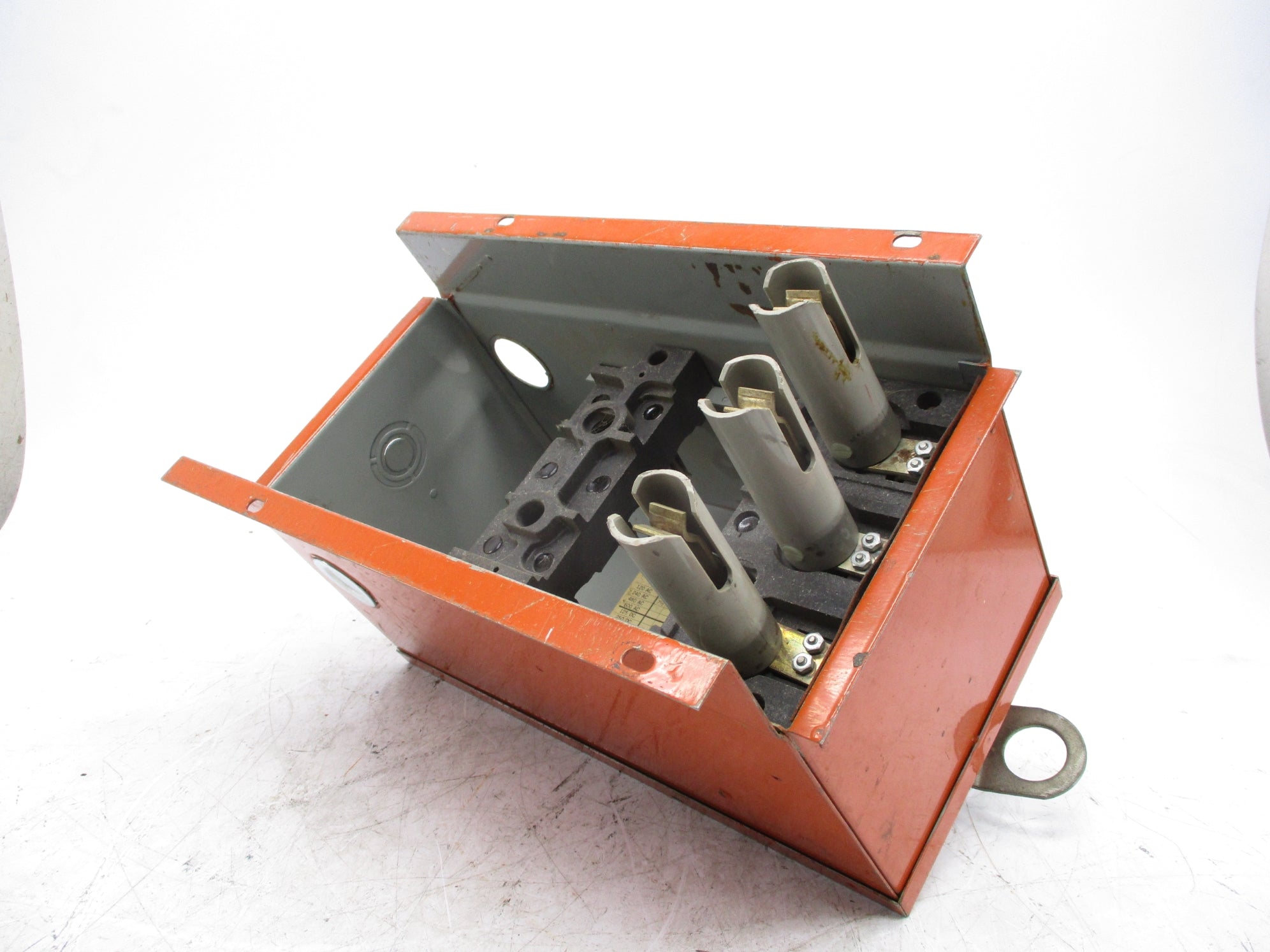 SIEMENS BOS14323 UNMP