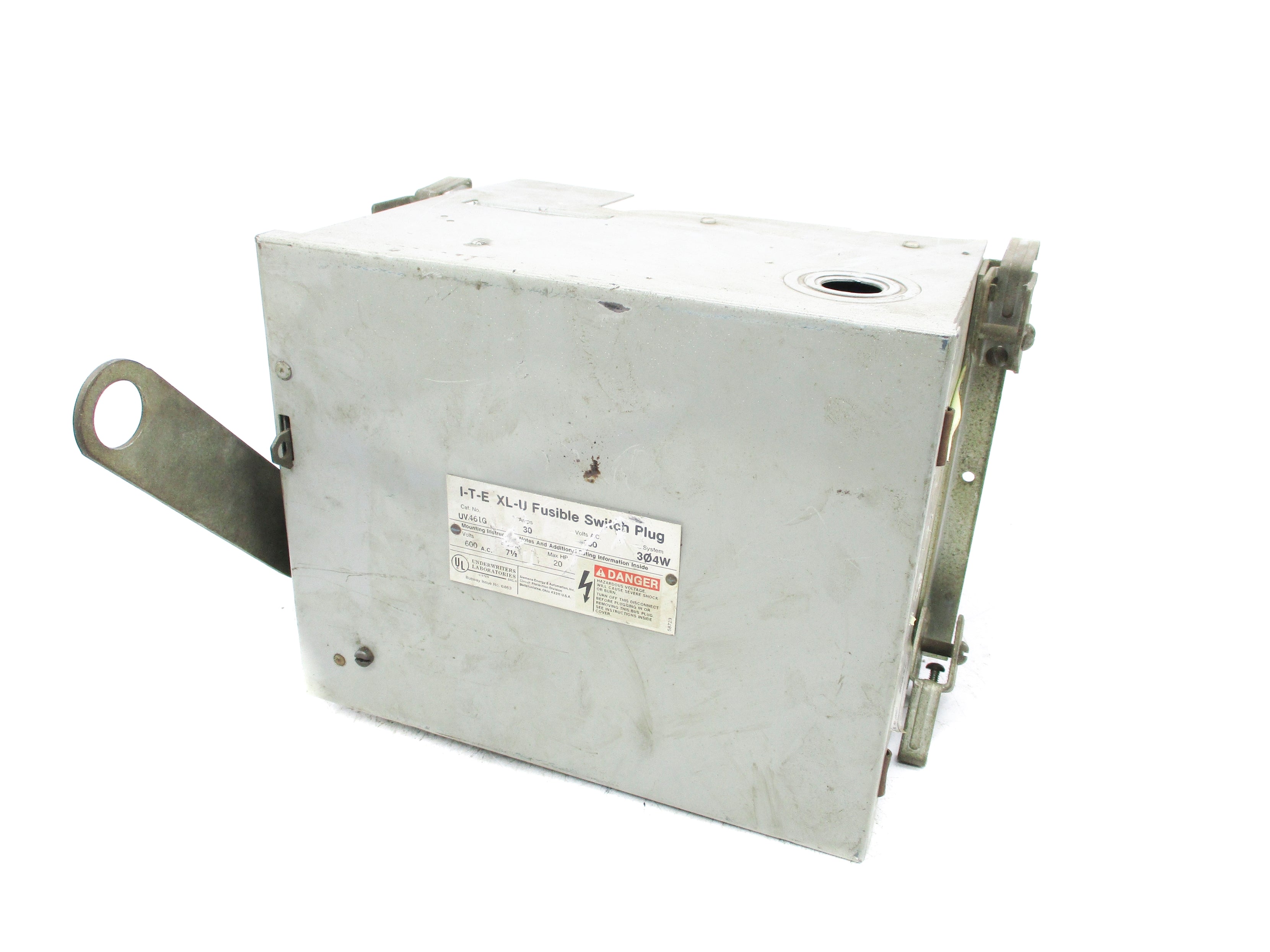 SIEMENS UV461G UNMP