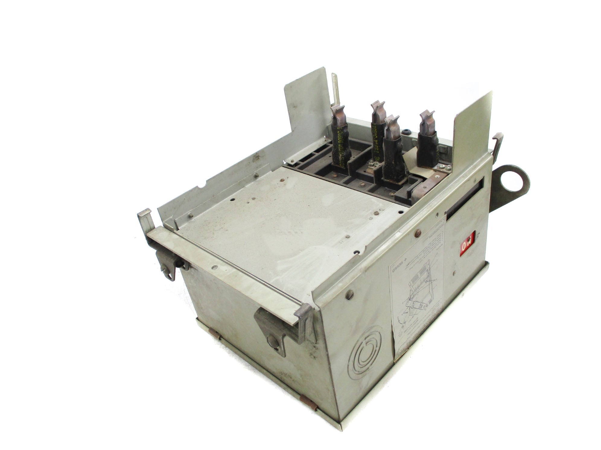 GOULD UV461 UNMP