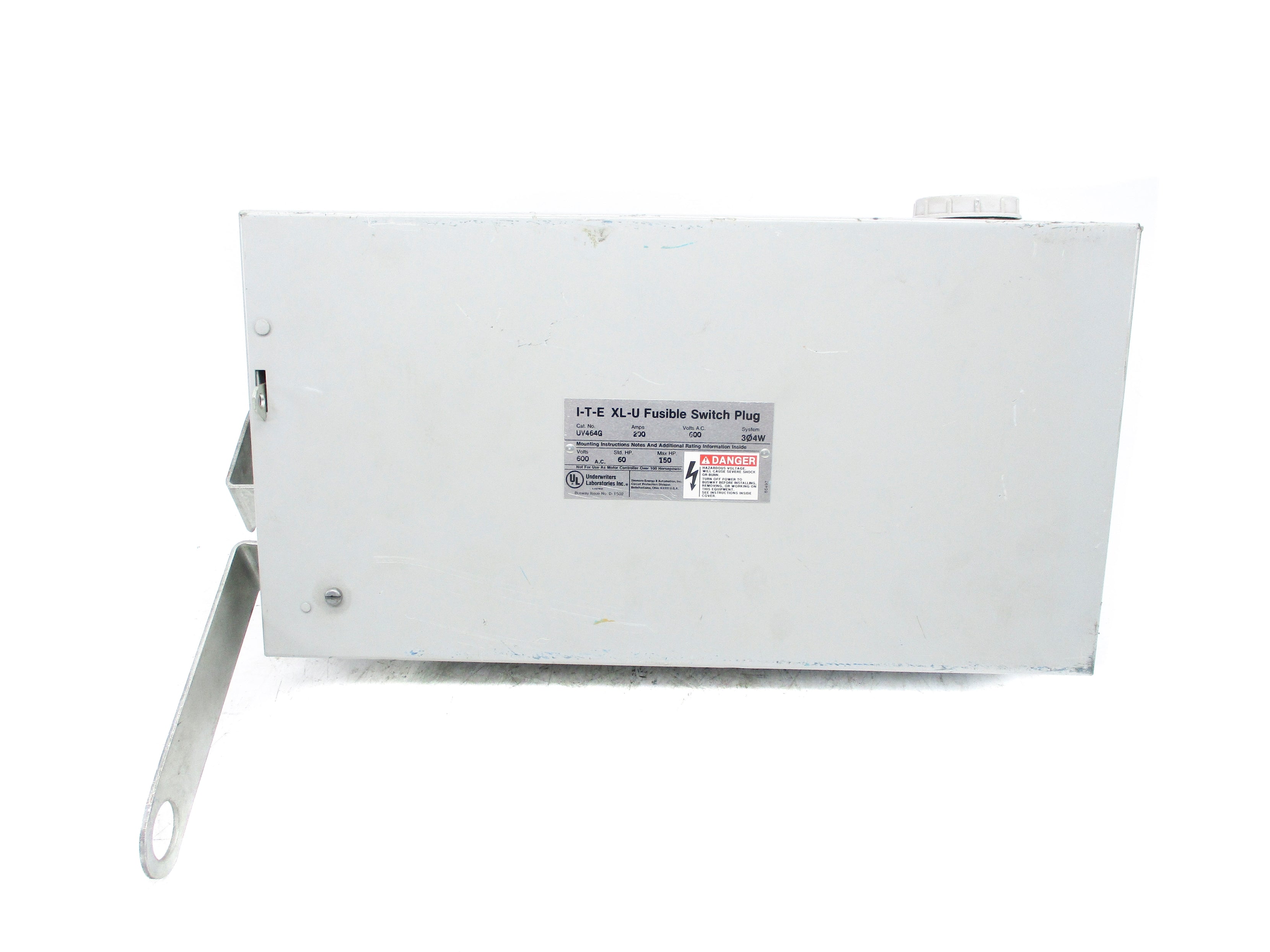 SIEMENS UV464G UNMP