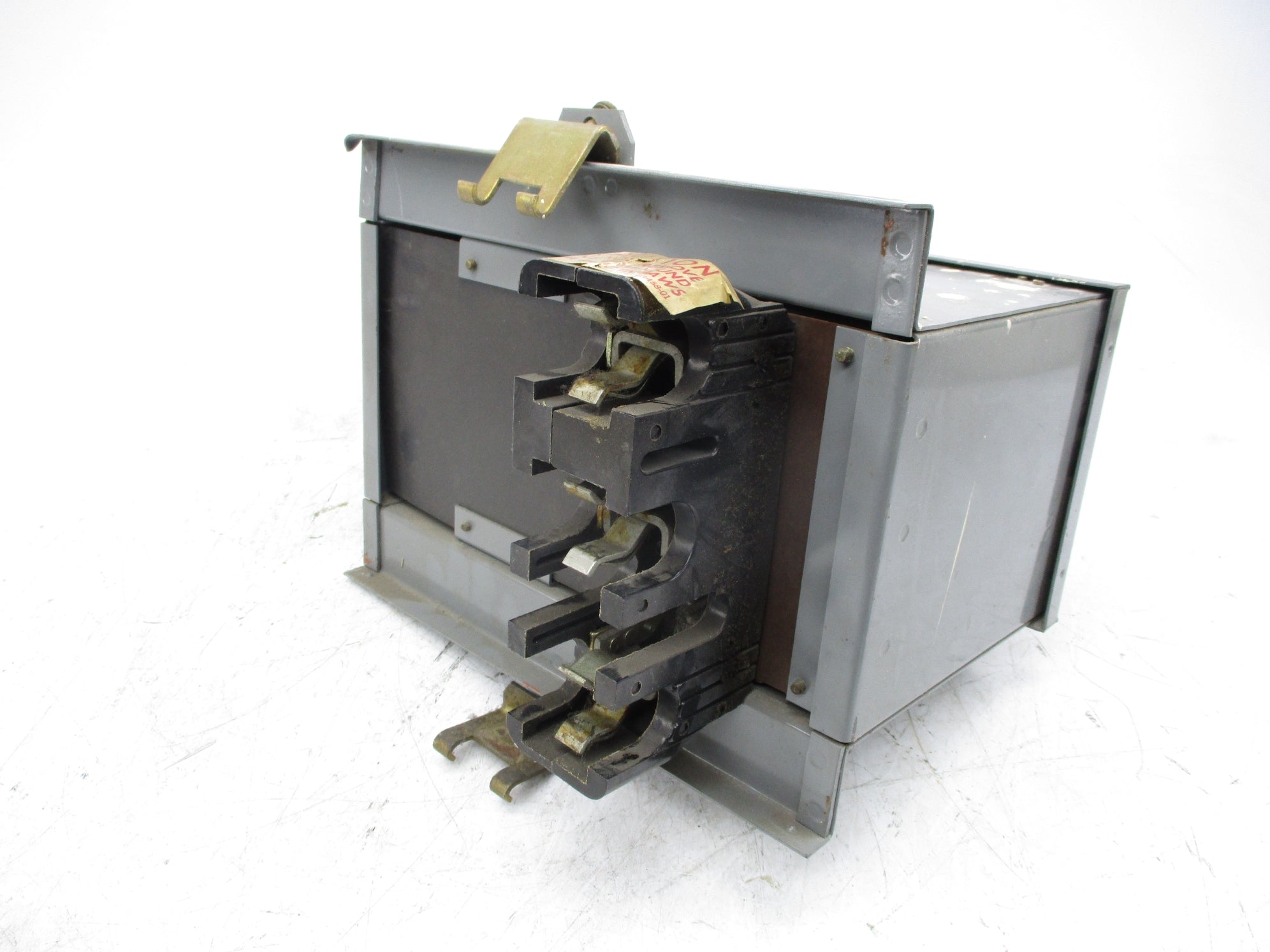 SQUARE D SD3206 SER. 3 UNMP