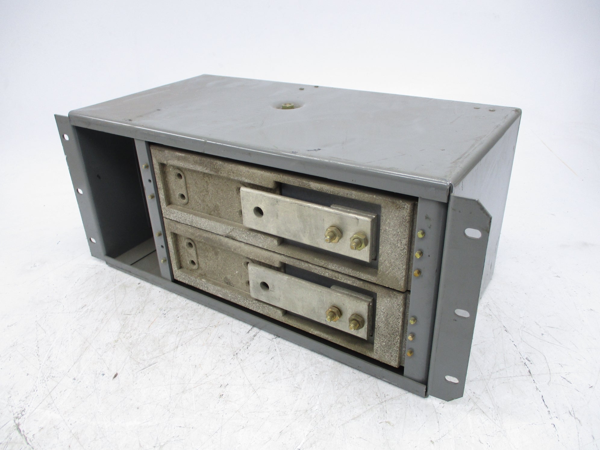SQUARE D SK5784 SER. 4 NSNP
