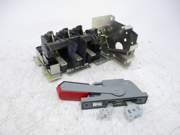 ALLEN BRADLEY 1494V-DN60-A SER. 3 (BR/WH) NSMP