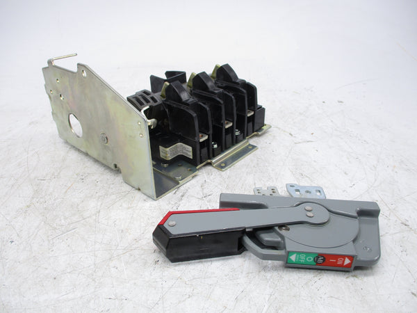 ALLEN BRADLEY 1494V-DN60-A SER. 3 (BR/WH) NSMP