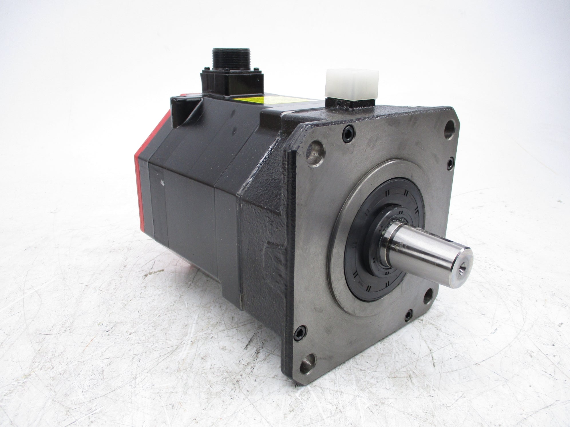 FANUC A06B-0041-B605#S042 NSMP