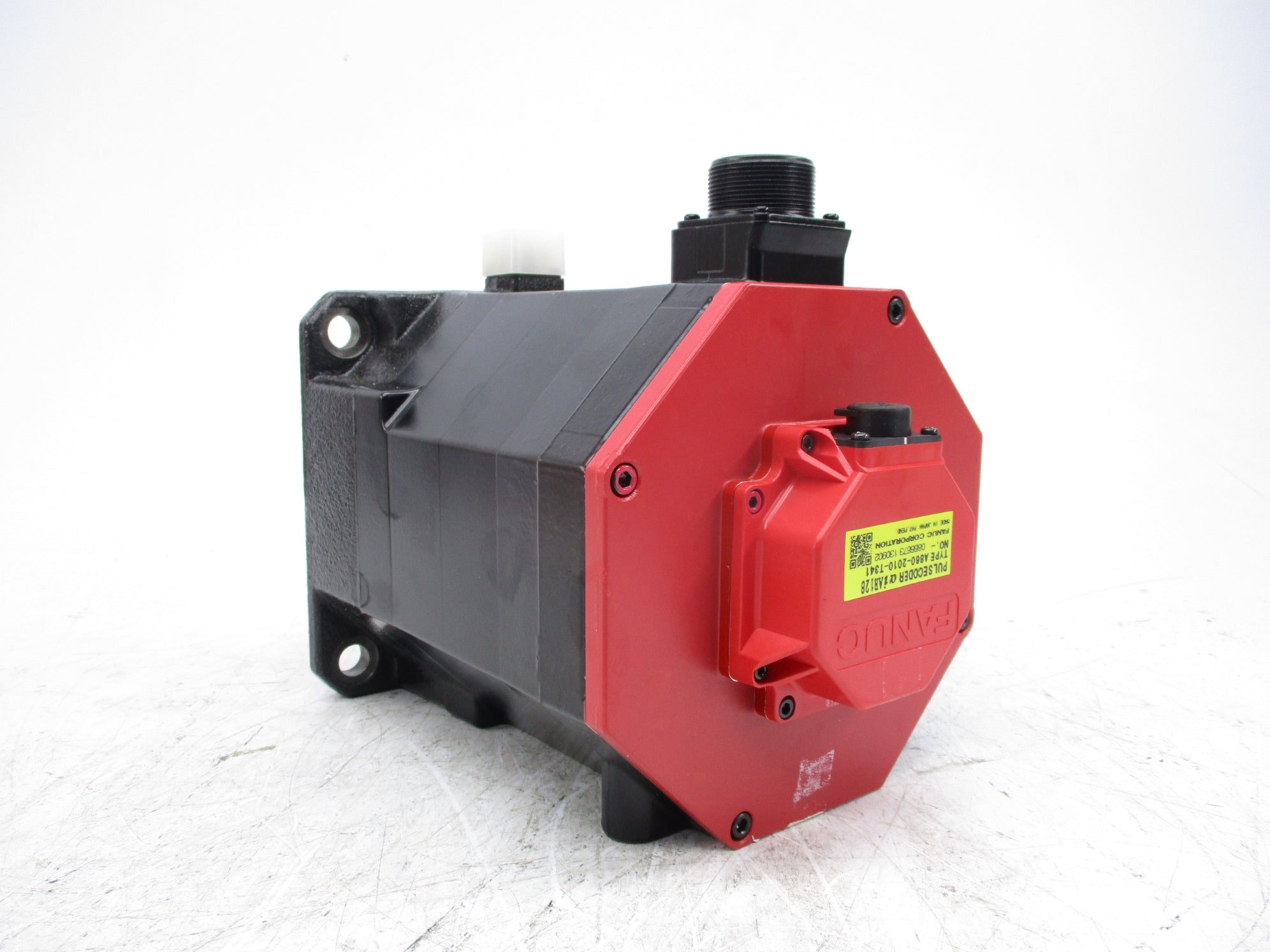 FANUC A06B-0041-B605#S042 NSMP