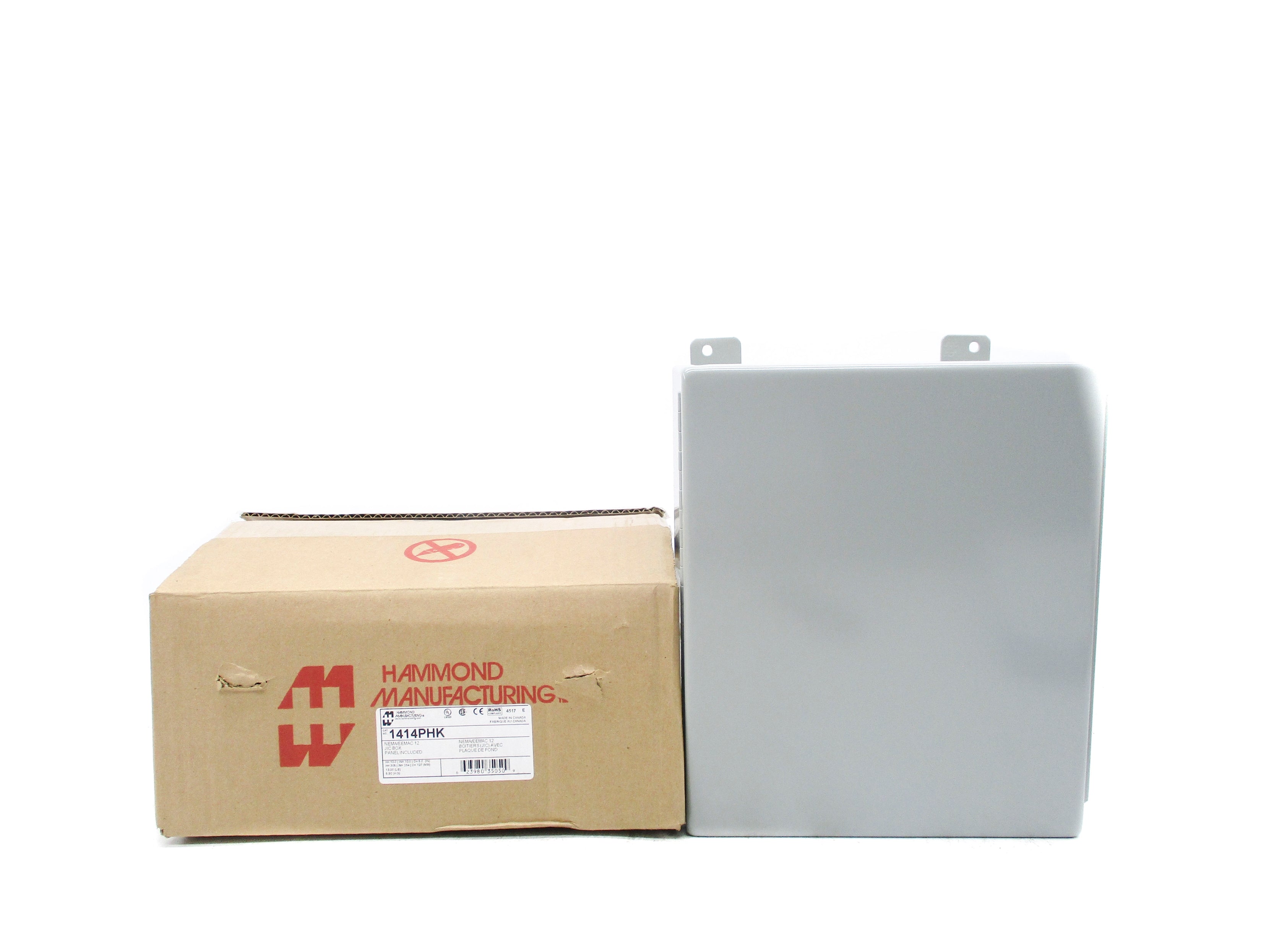 HAMMOND 1414PHK NSMP
