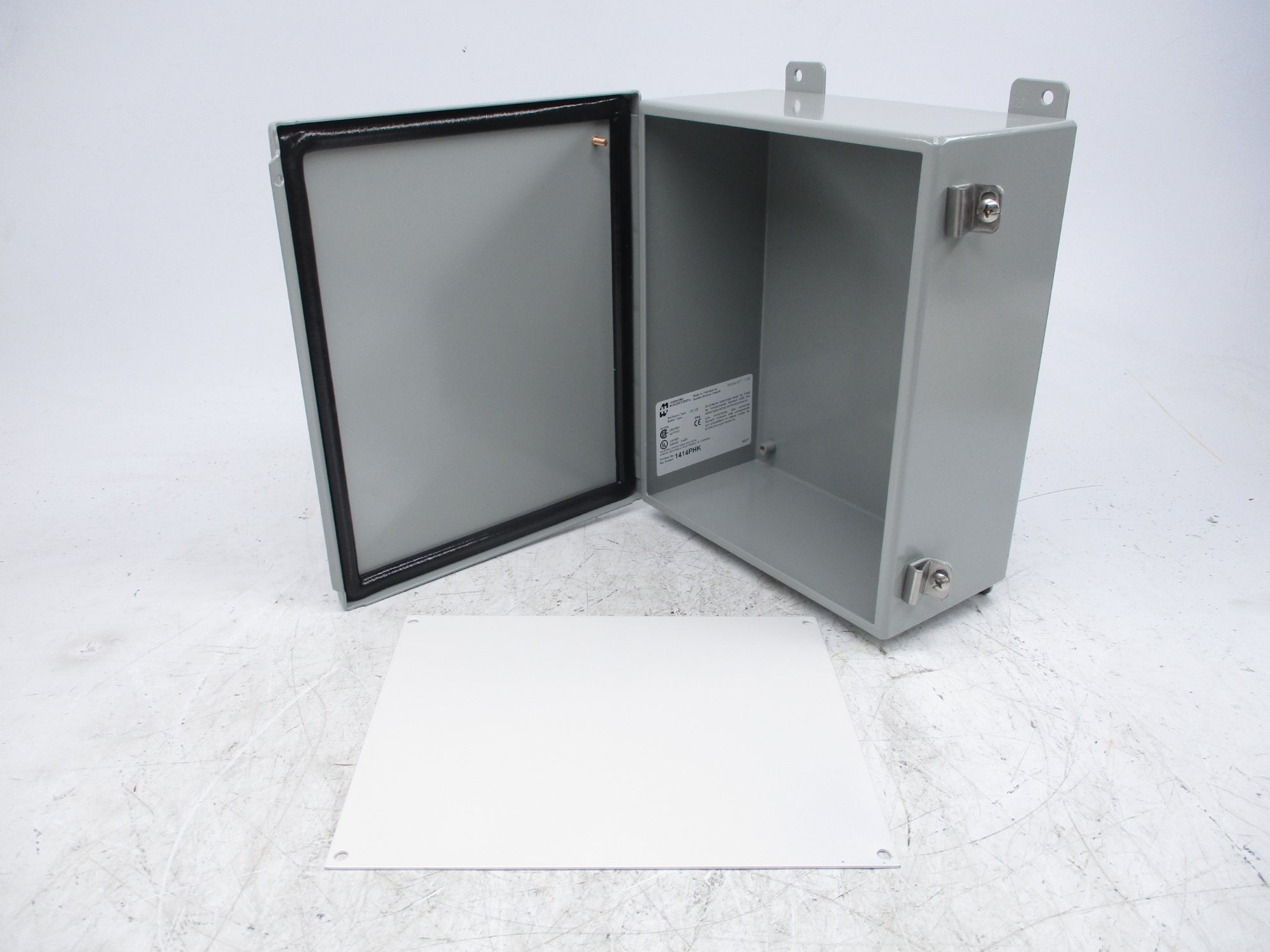 HAMMOND 1414PHK NSMP