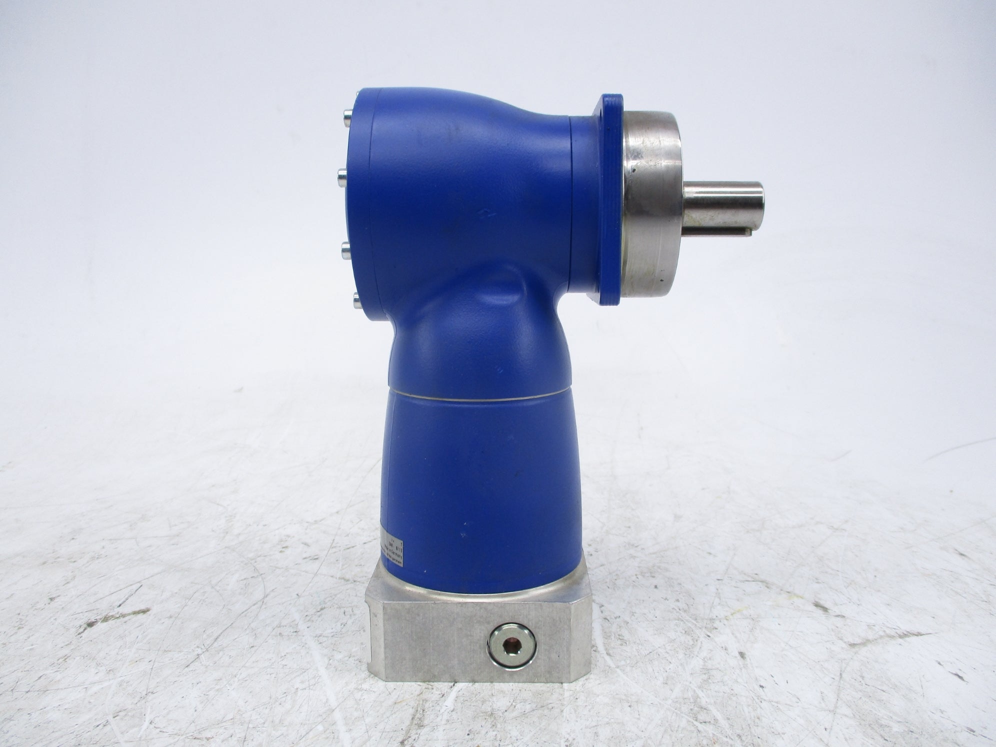 WITTENSTEIN SK+060S-MF1-7-1C1-1K00 NSNP