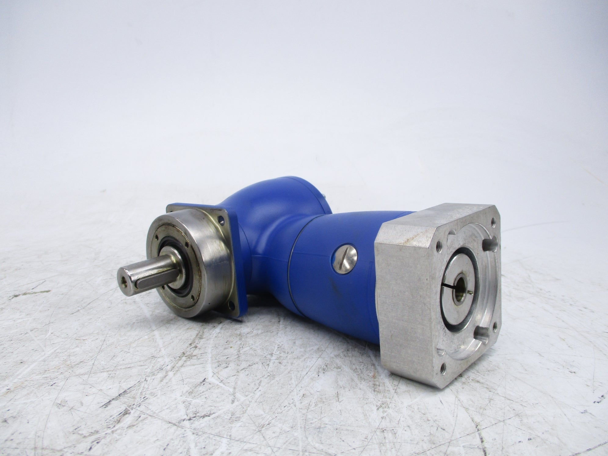 WITTENSTEIN SK+060S-MF1-7-1C1-1K00 NSNP