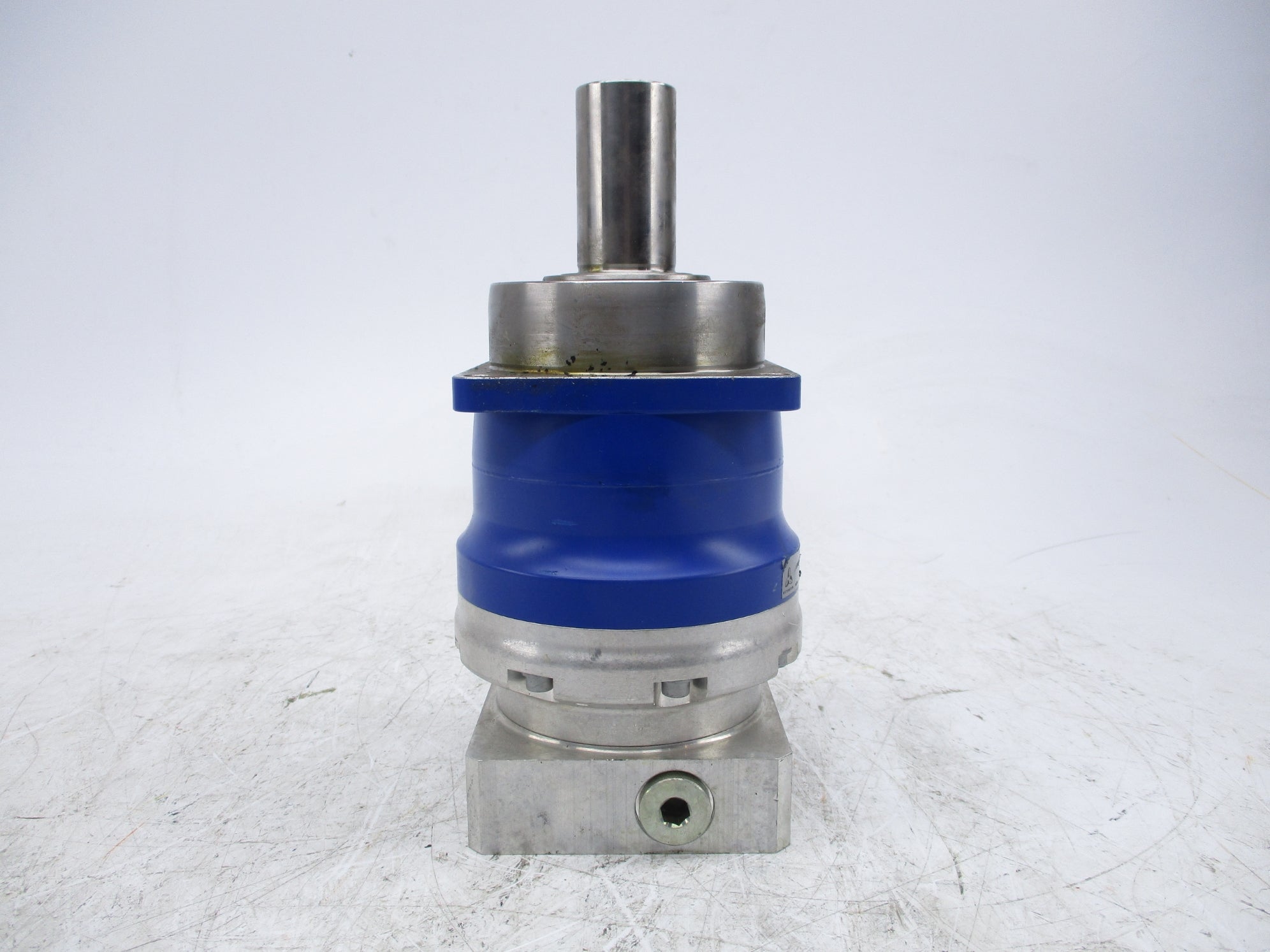WITTENSTEIN SP100S-MF2-50-0E1-2S NSNP