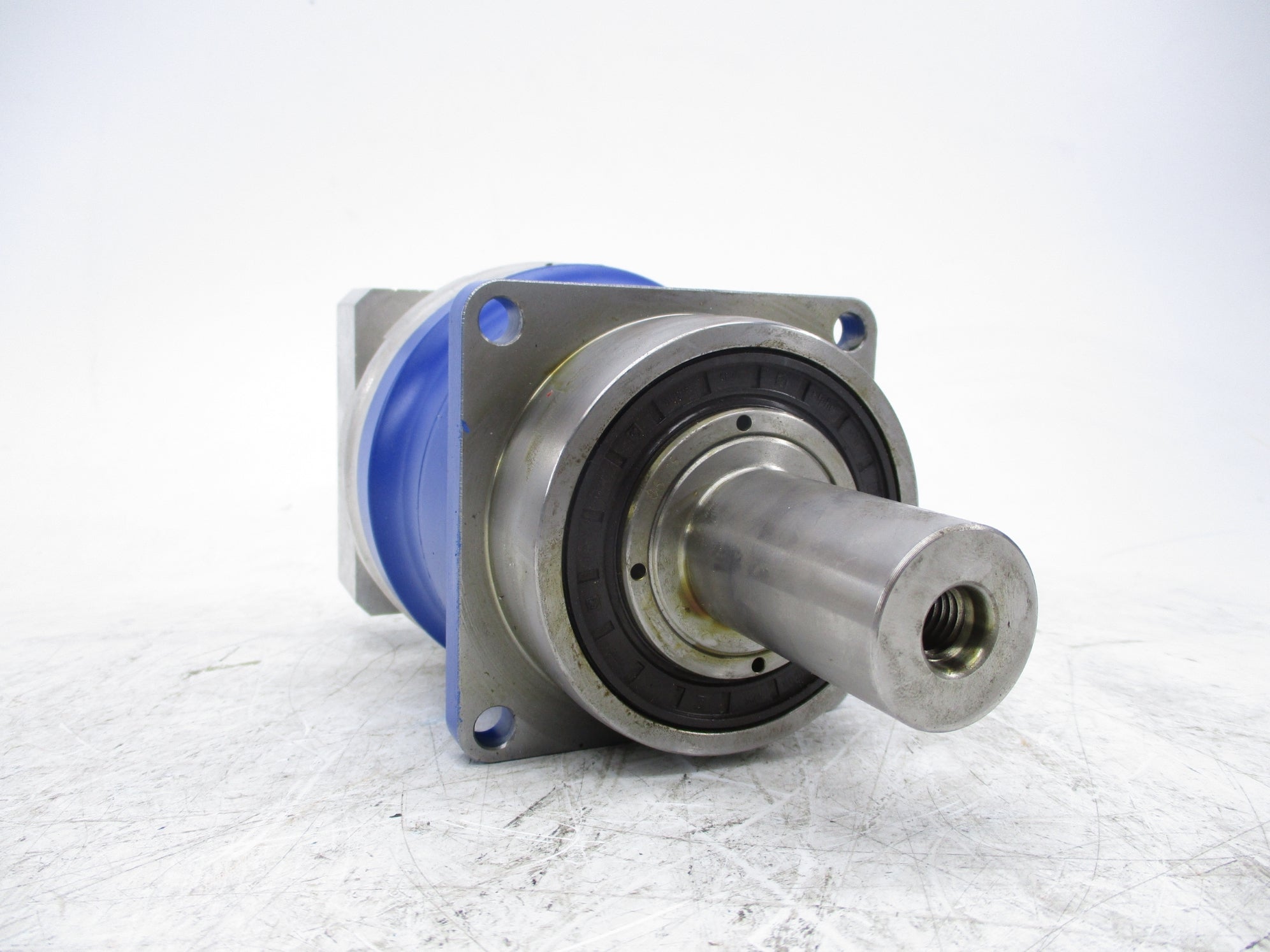 WITTENSTEIN SP100S-MF2-50-0E1-2S NSNP