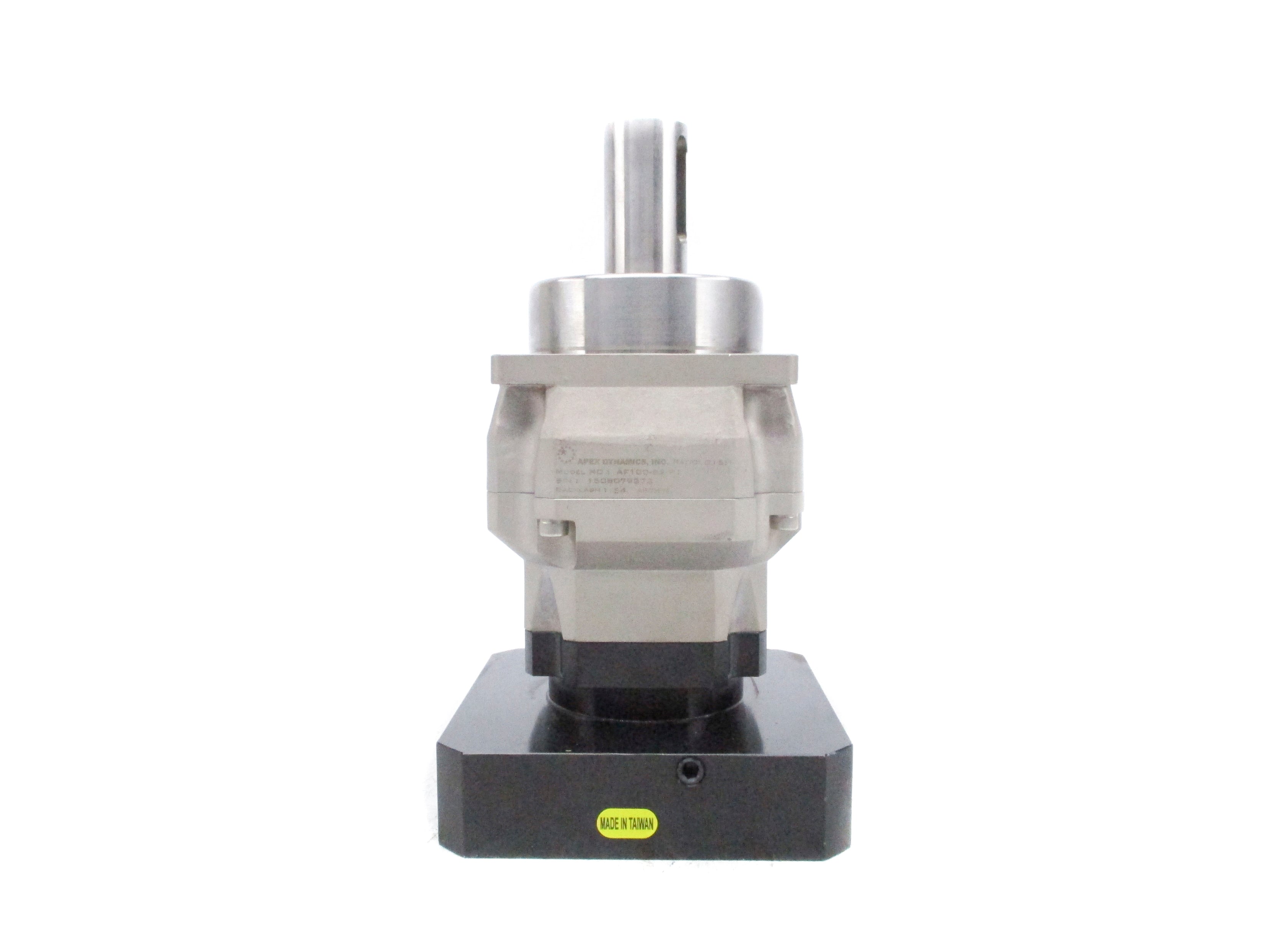APEX DYNAMICS AF100-S2-P1 RATIO: 015:1 NSNP