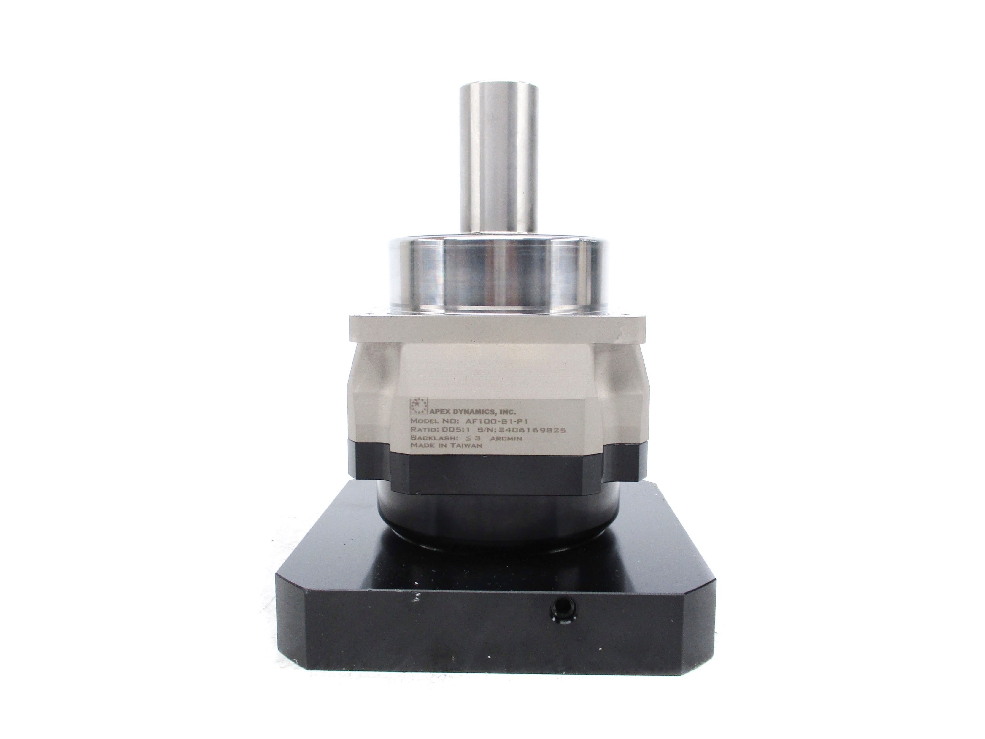 APEX DYNAMICS AF100-S1-P1 NSNP