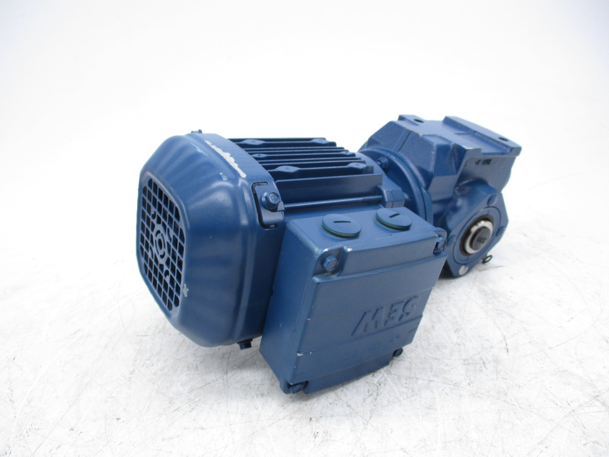 SEW EURODRIVE SAF37DRS71S4 NSNP