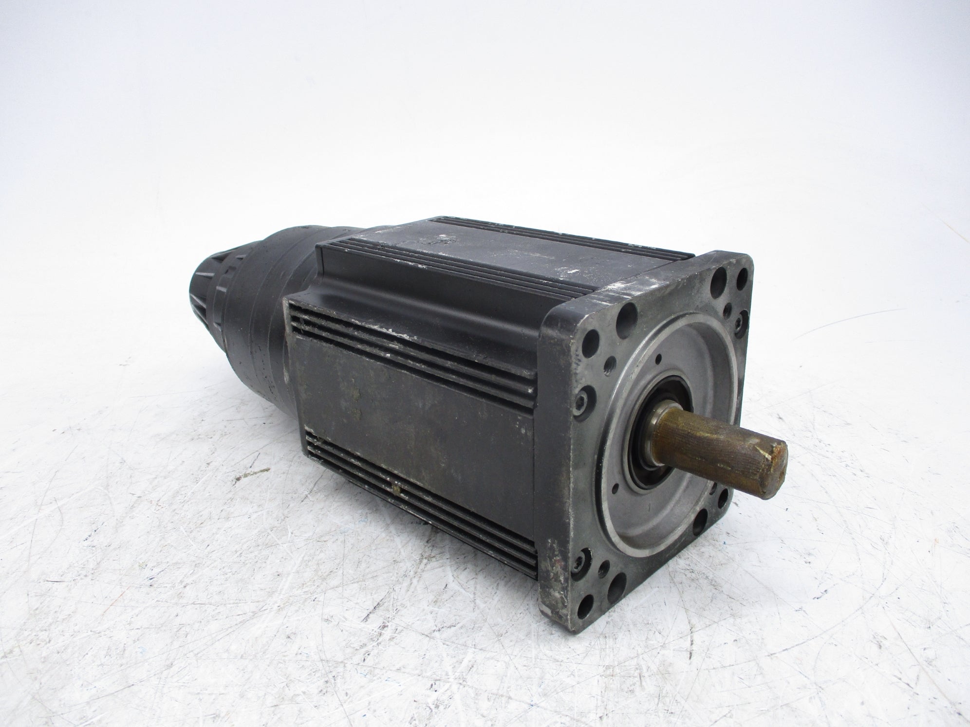INDRAMAT MAC90A-0-ZD-4C/110-A-0/WI520/501 UNMP