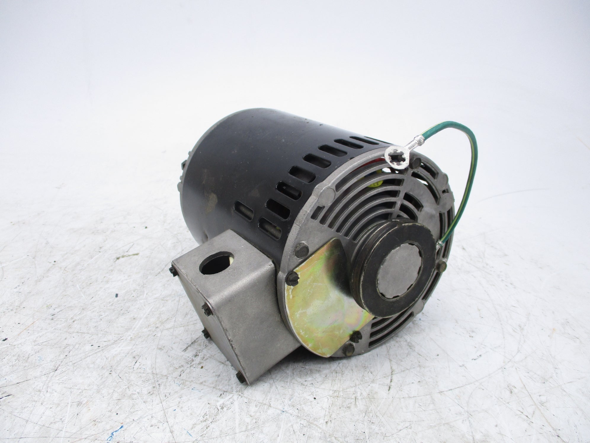 BALDOR 17K138W808G2 NSNP