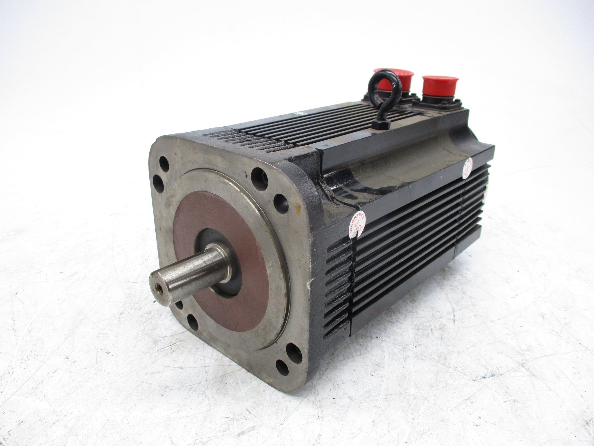 ALLEN BRADLEY 1326AB-B515G-21 SER. C NSNP