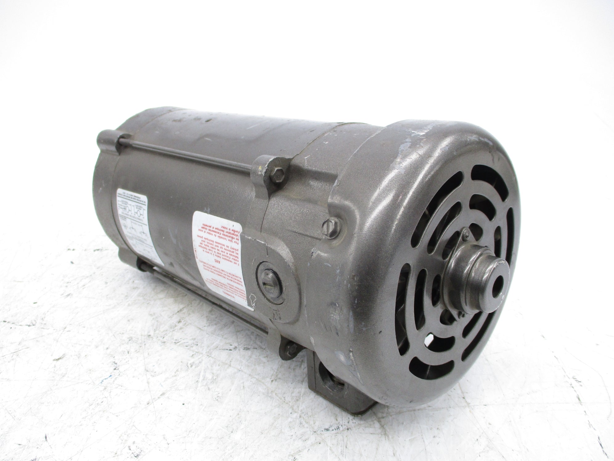 BALDOR CD3475 UNMP